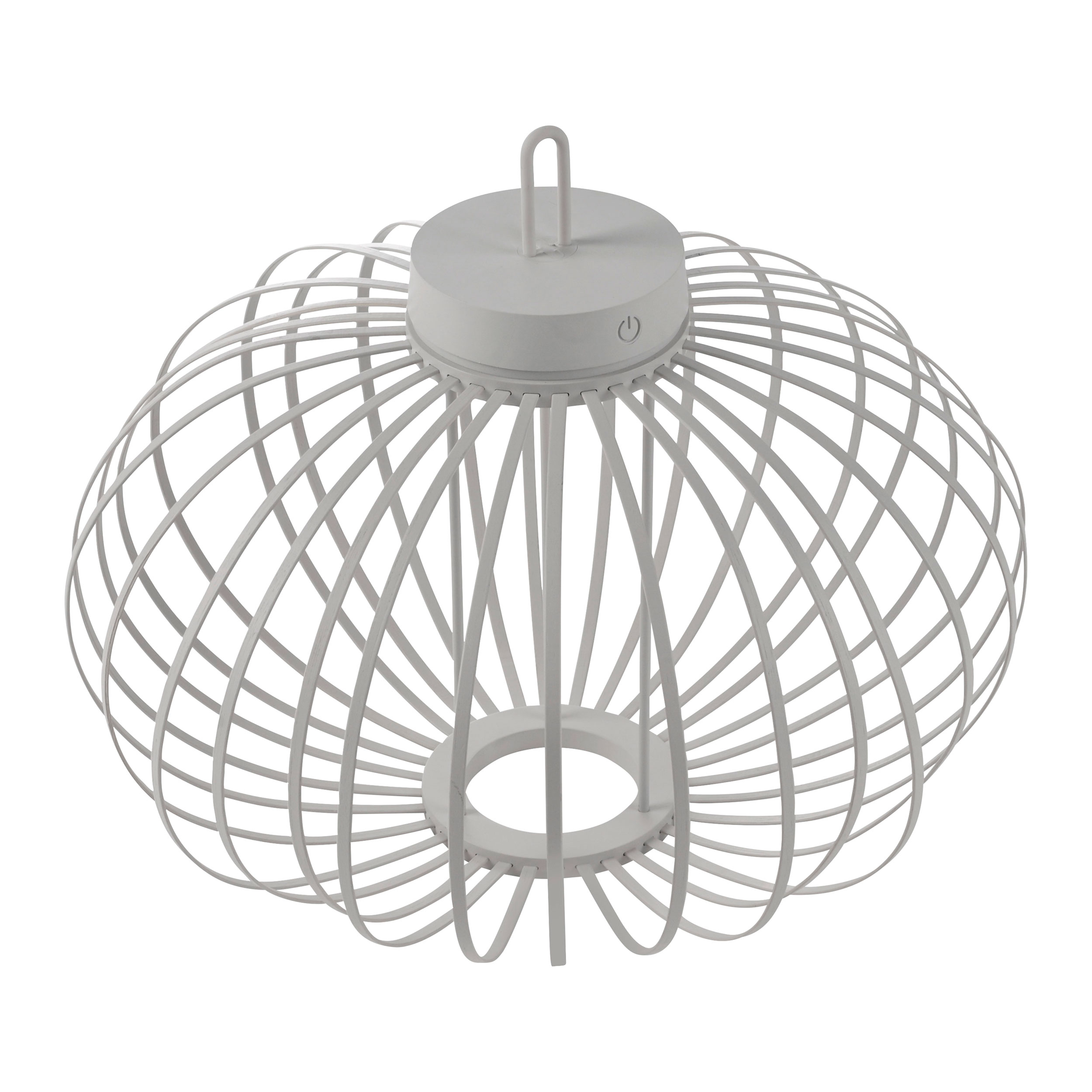 JUST LIGHT. LED-Akku-Tischleuchte 1flg image number 2