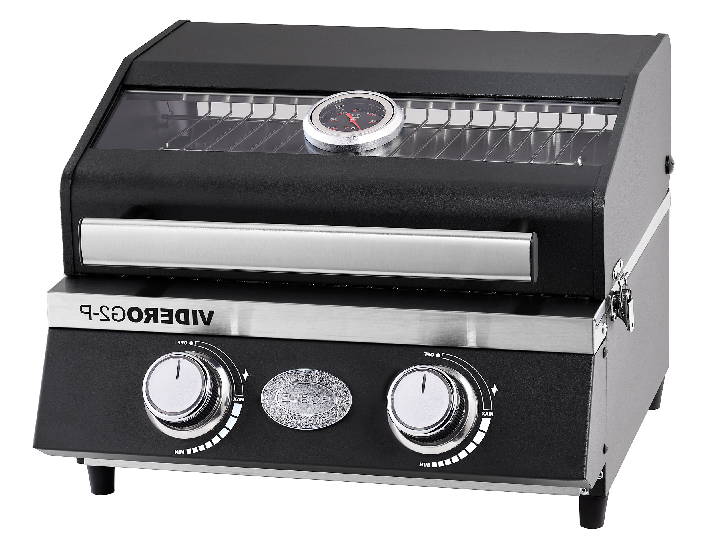 Rösle Gasgrill image number 1