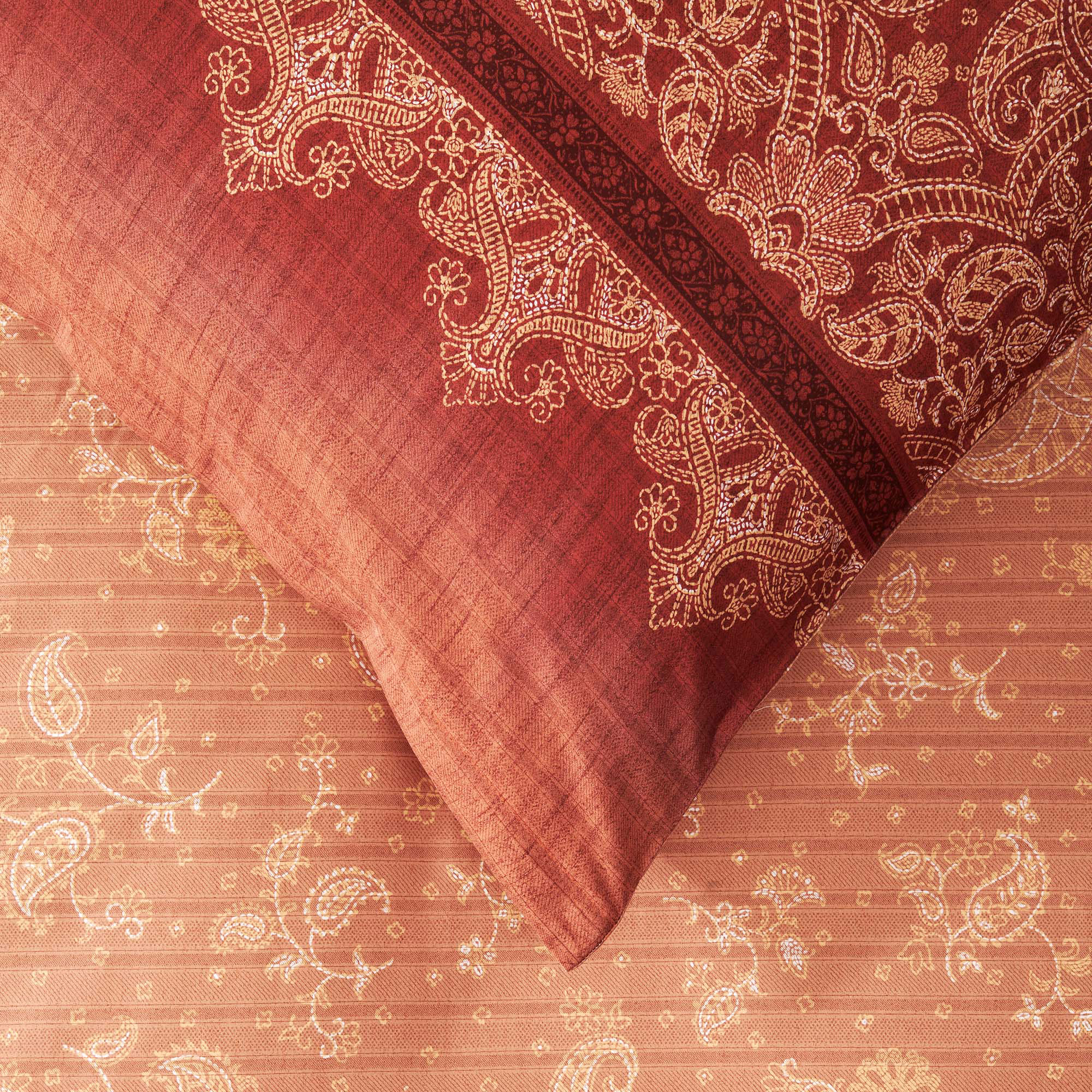 Bassetti Satin-Bettwäsche image number 1