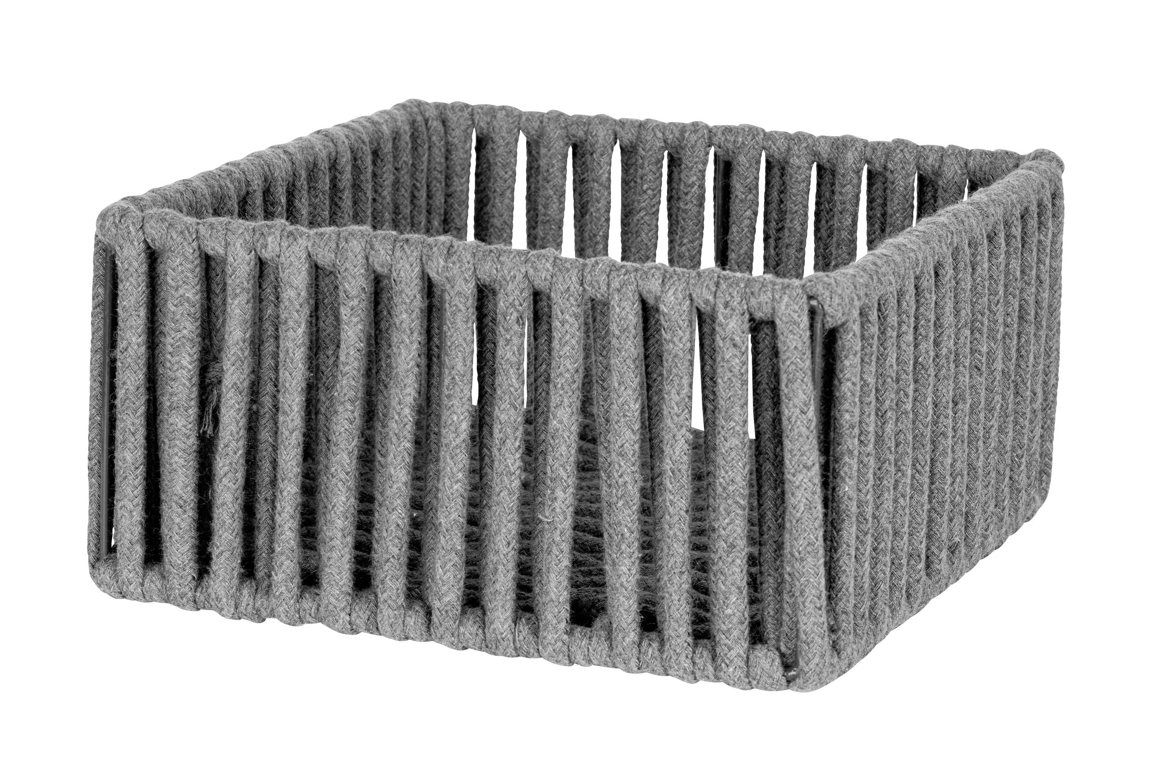 SCH&Ouml;NER WOHNEN SW Aufbewahrungskorb image number 1