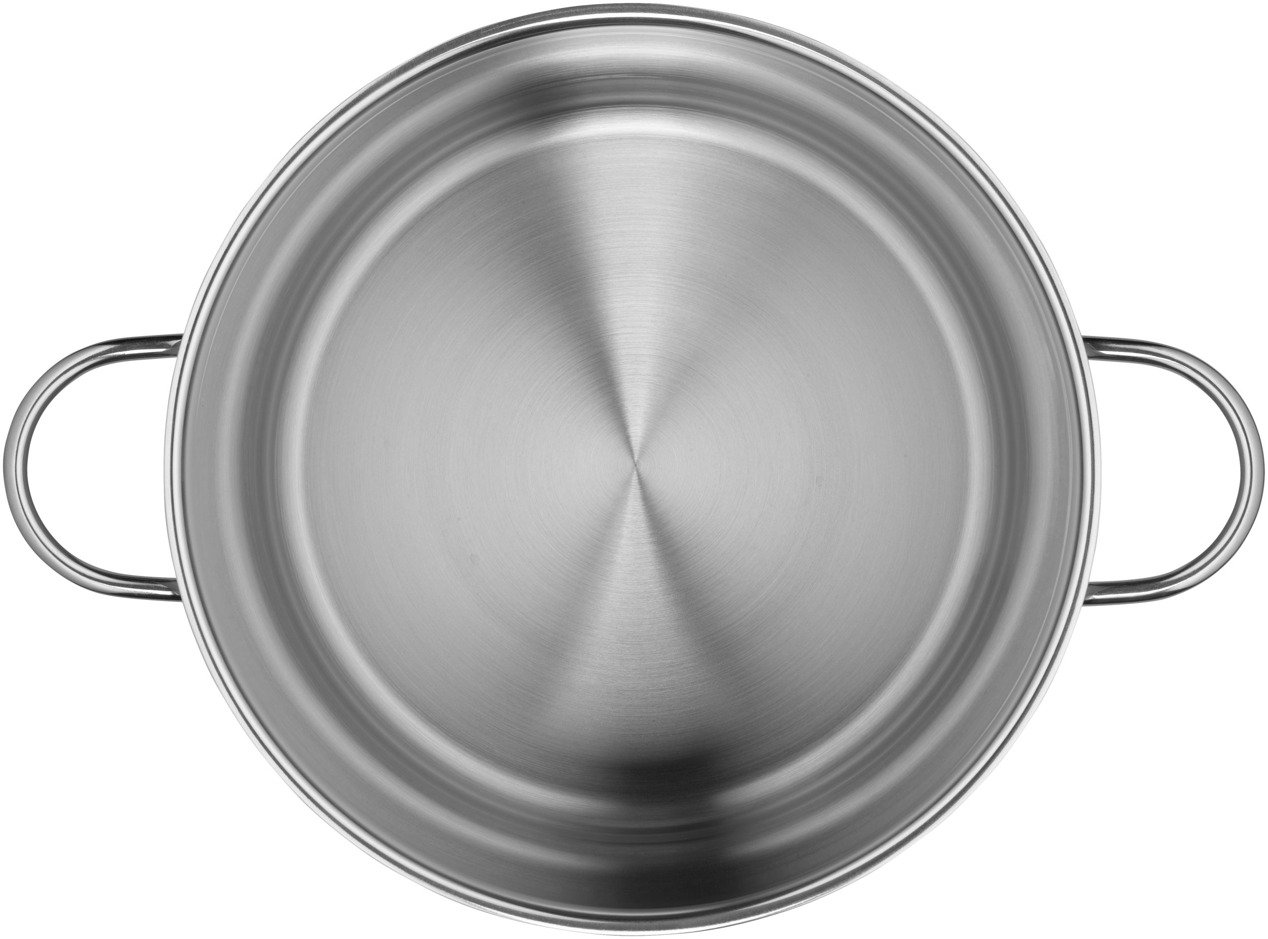 Gemüsetopf m. Deckel 28cm image number null