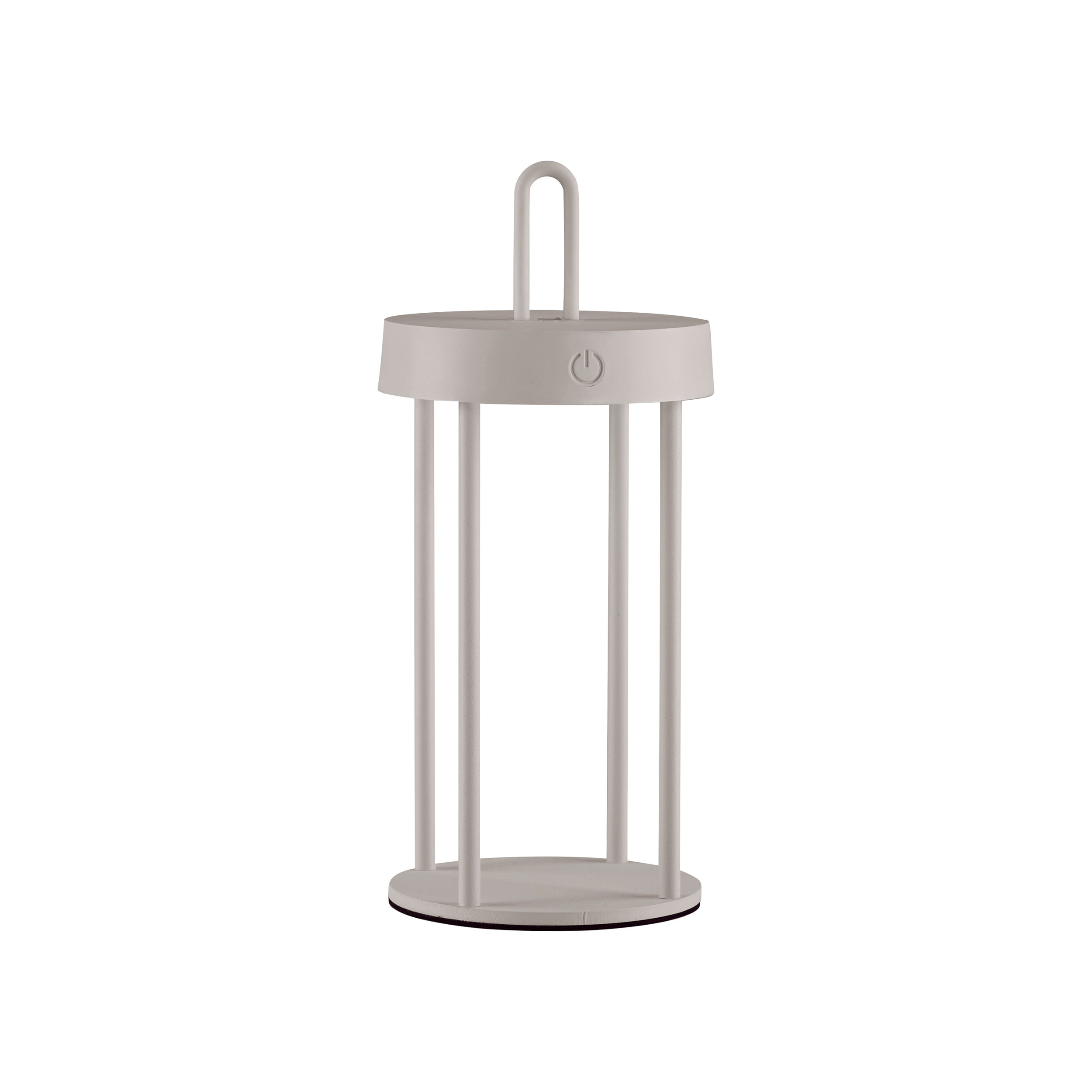 JUST LIGHT. LED-Akku-Tischleuchte 1flg image number 4