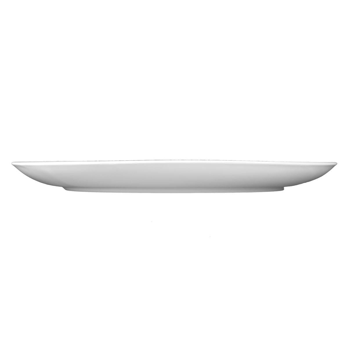 Servierplatte oval 35x24cm image number null