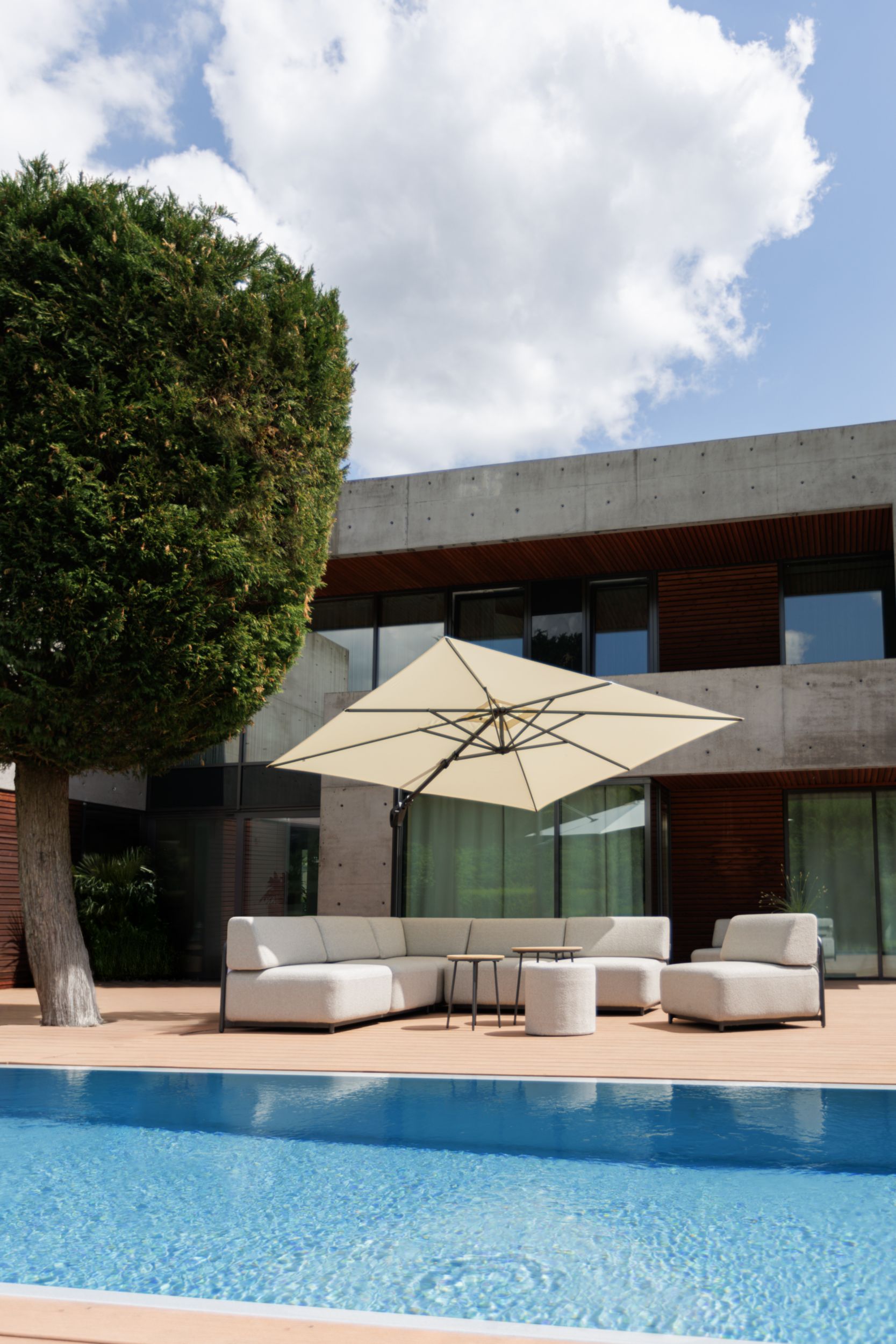 KETTLER Mittelteil image number 4