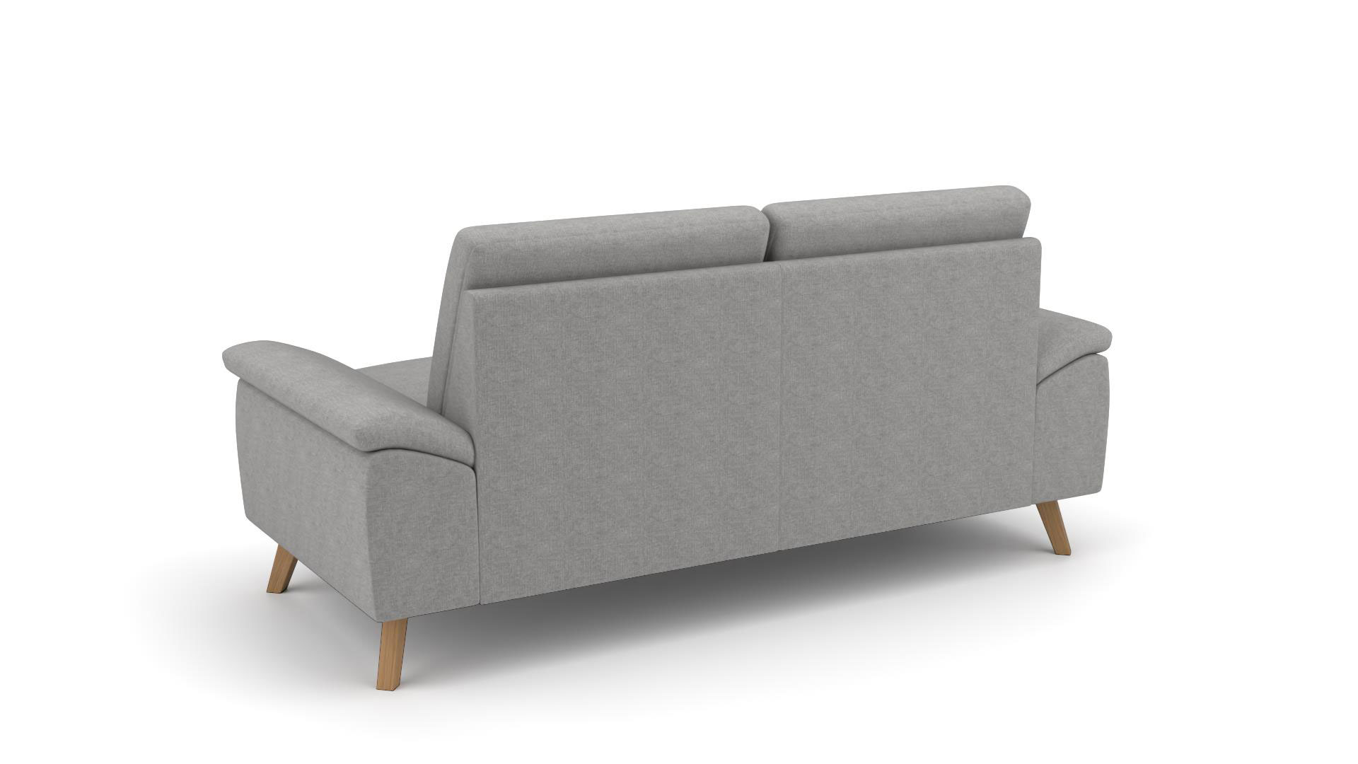LIV'IN 2,5-Sitzer-Sofa image number 5
