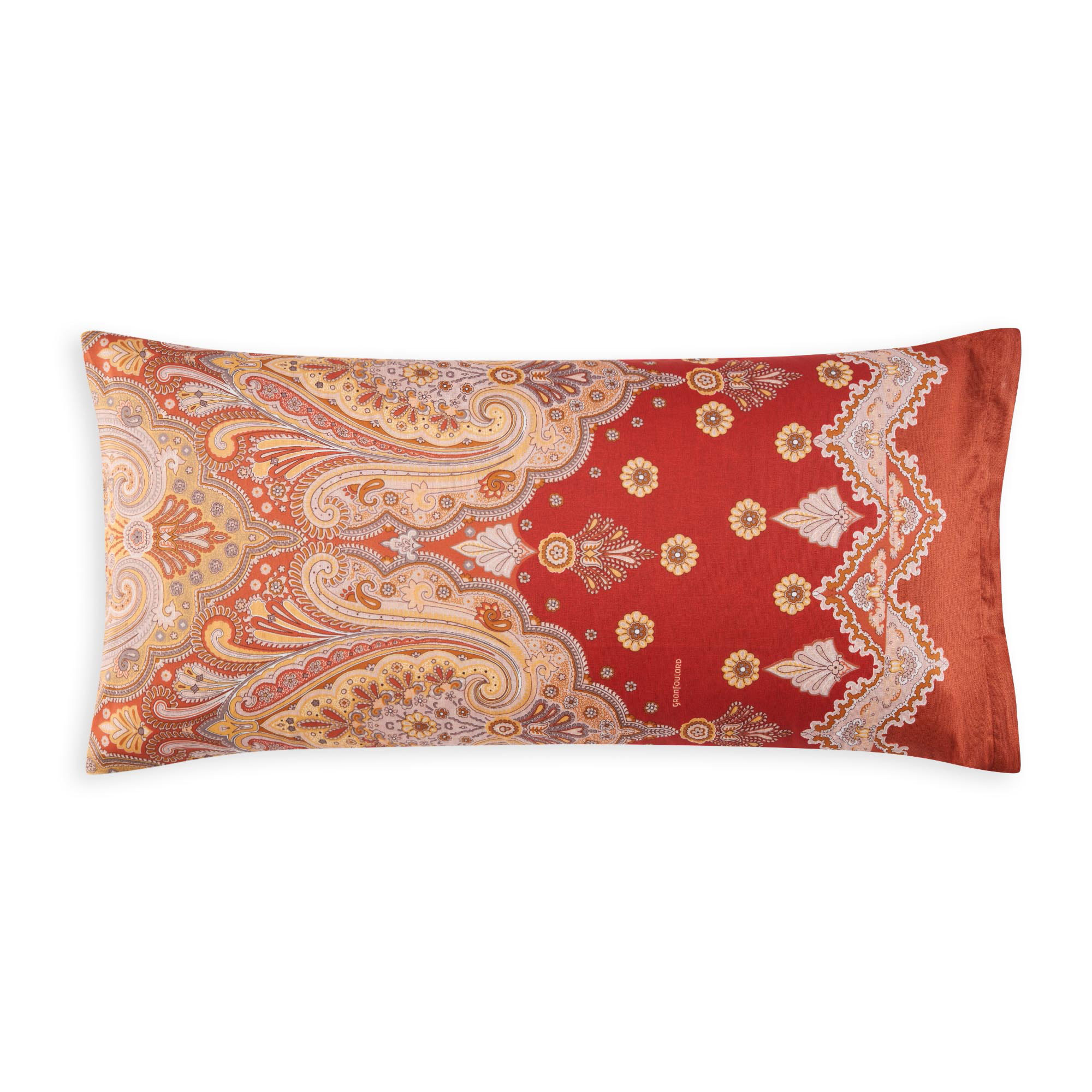 Bassetti Satin-Kissenh&uuml;lle image number 1