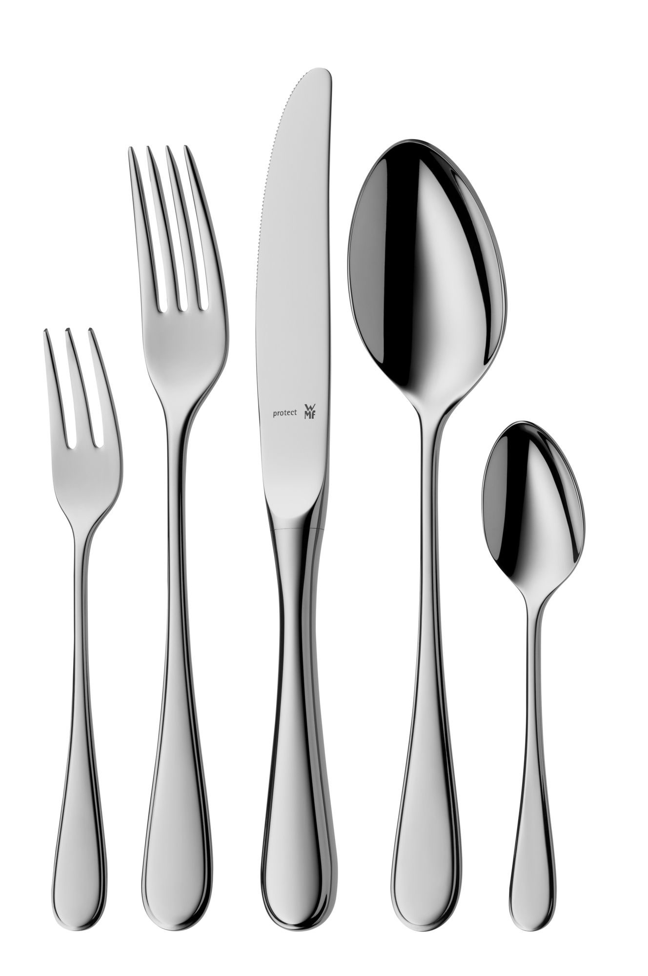 WMF Besteckset 30tlg. image number 1
