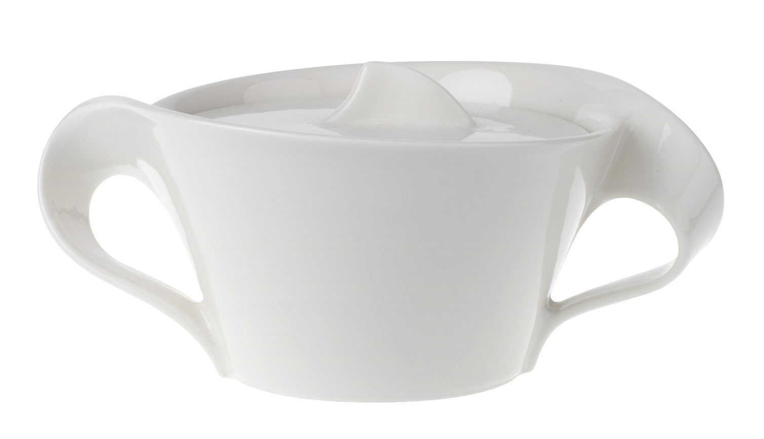 Villeroy & Boch Zuckerdose 6 Pers. image number 1