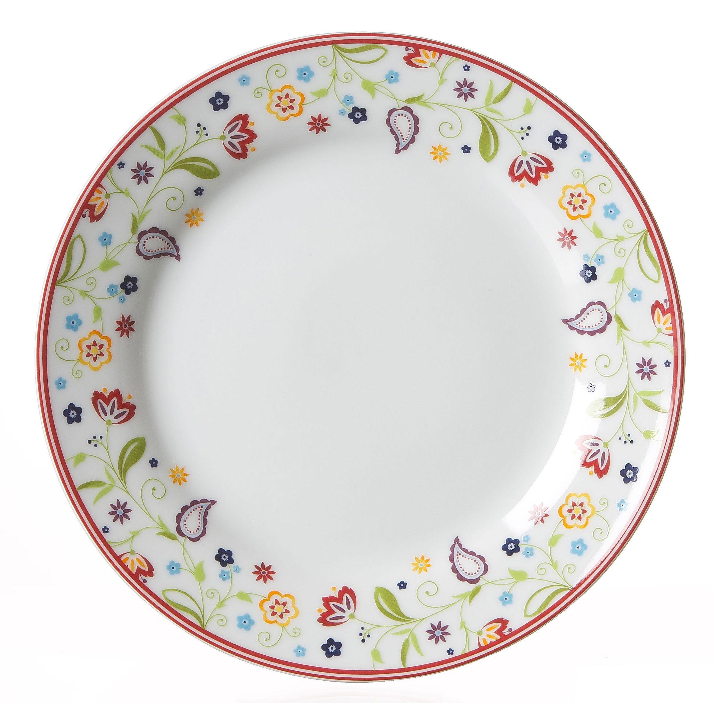 Ritzenhoff & Breker Frühstücksteller 20,5cm image number 1