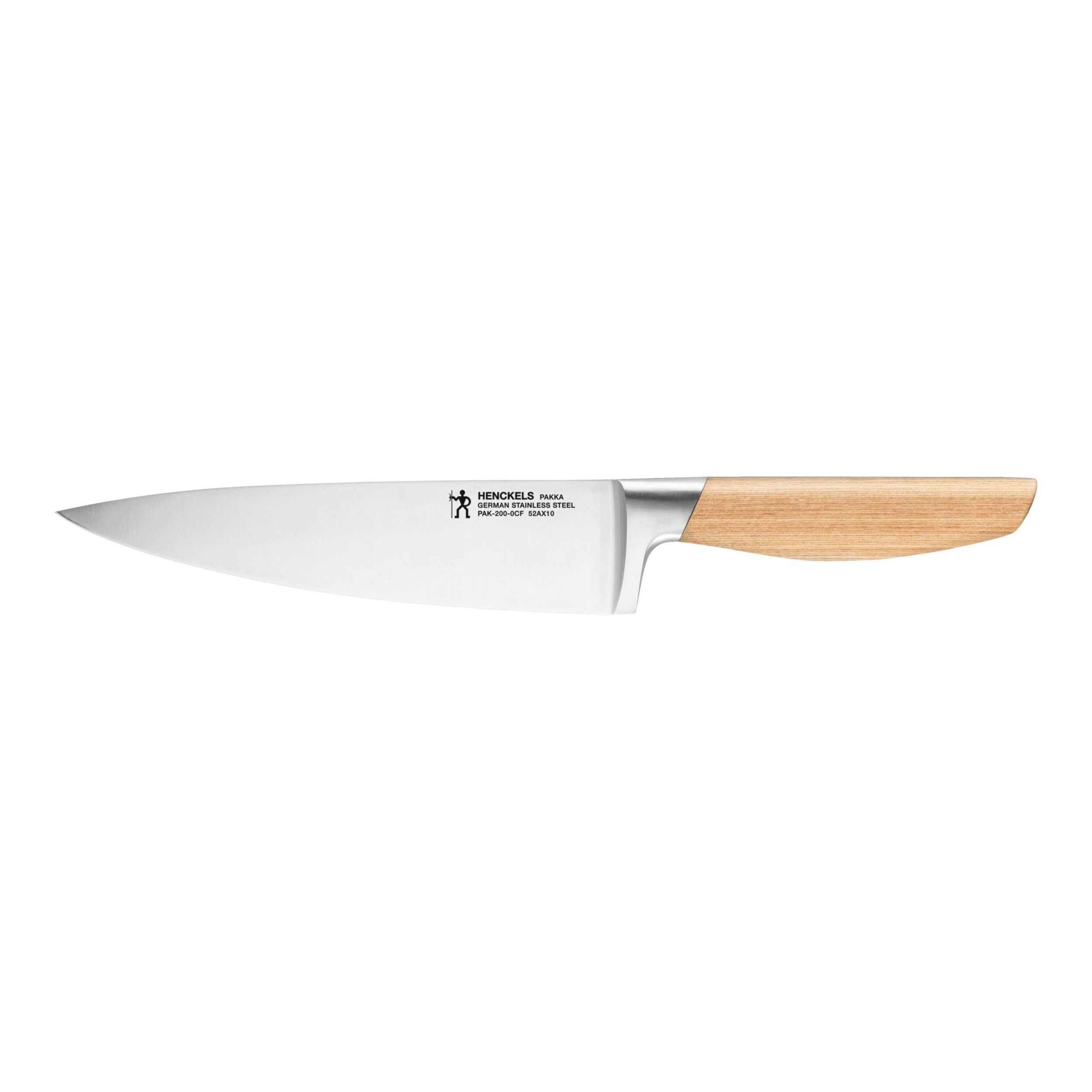 Henckels by ZWILLING Kochmesser 20cm image number 1