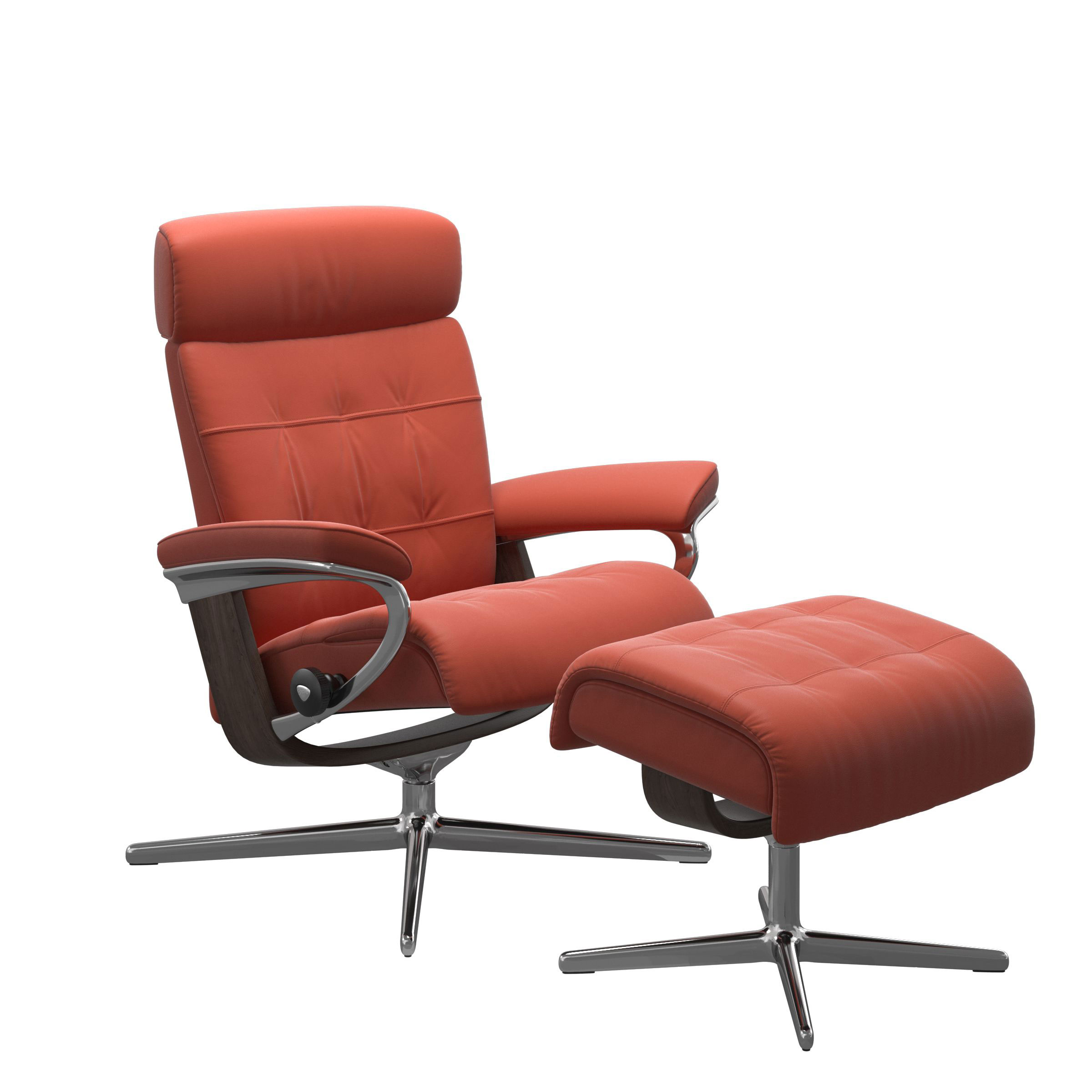 Stressless Sessel mit Hocker image number 1