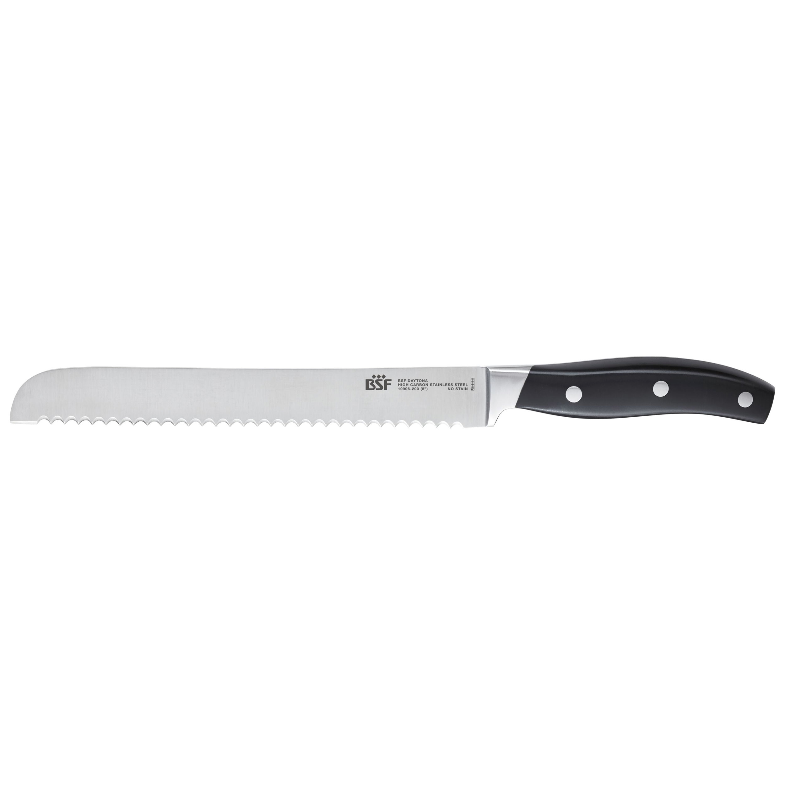 Brotmesser 20cm image number null