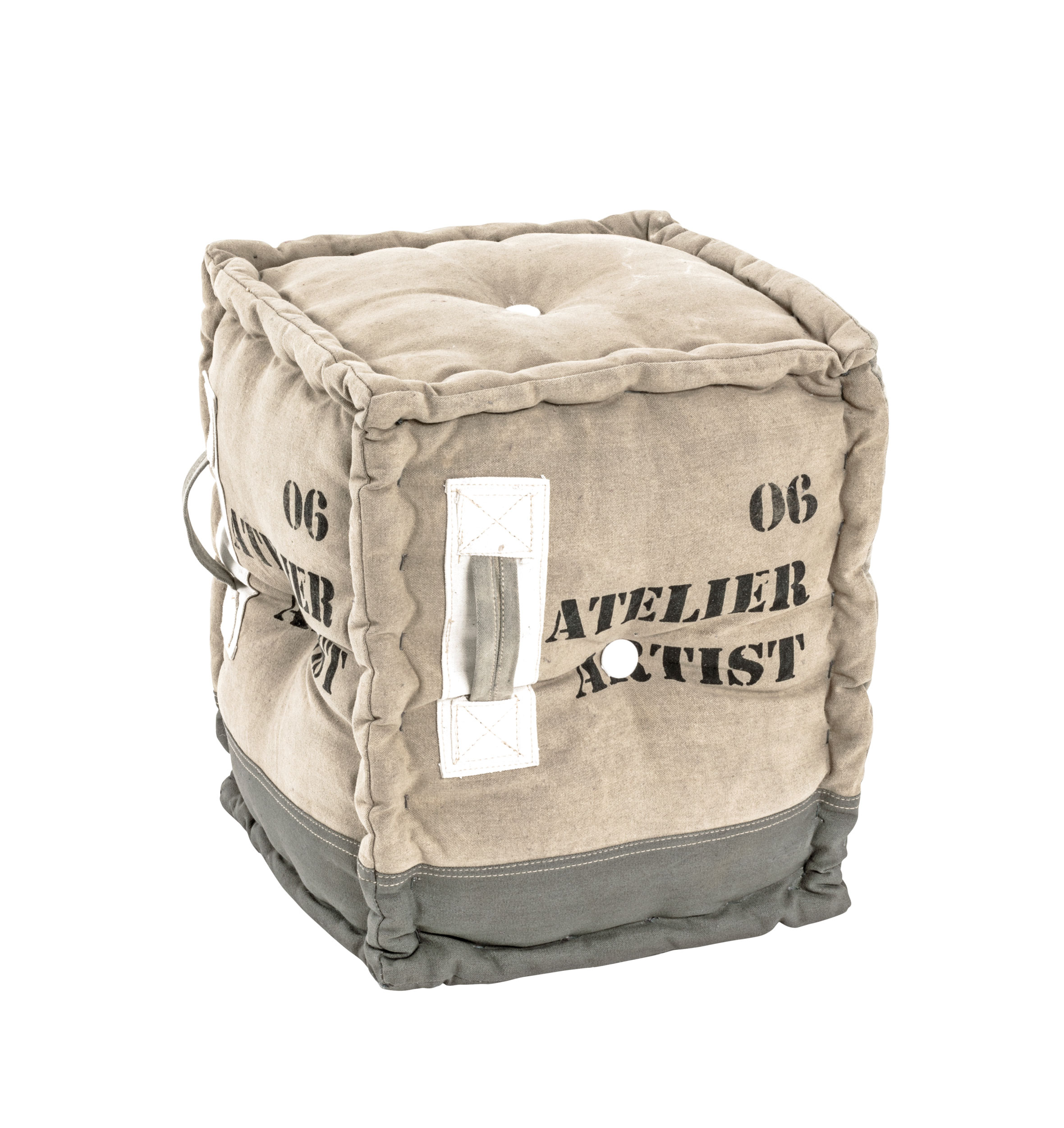 Sitzpouf image number 1