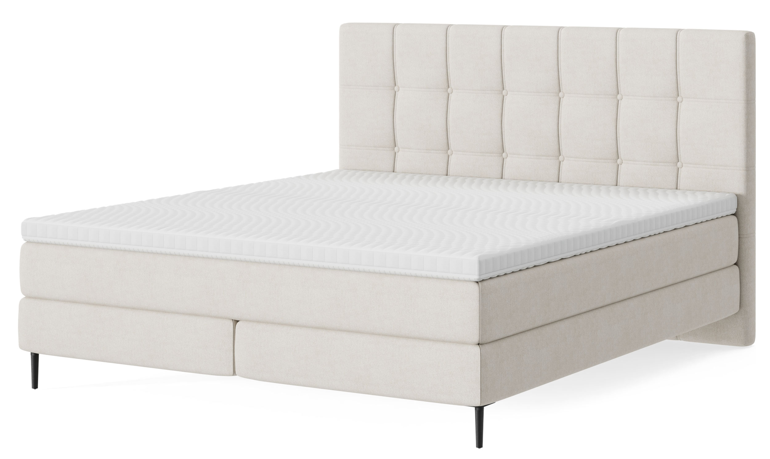 MONDO Boxspringbett image number 1