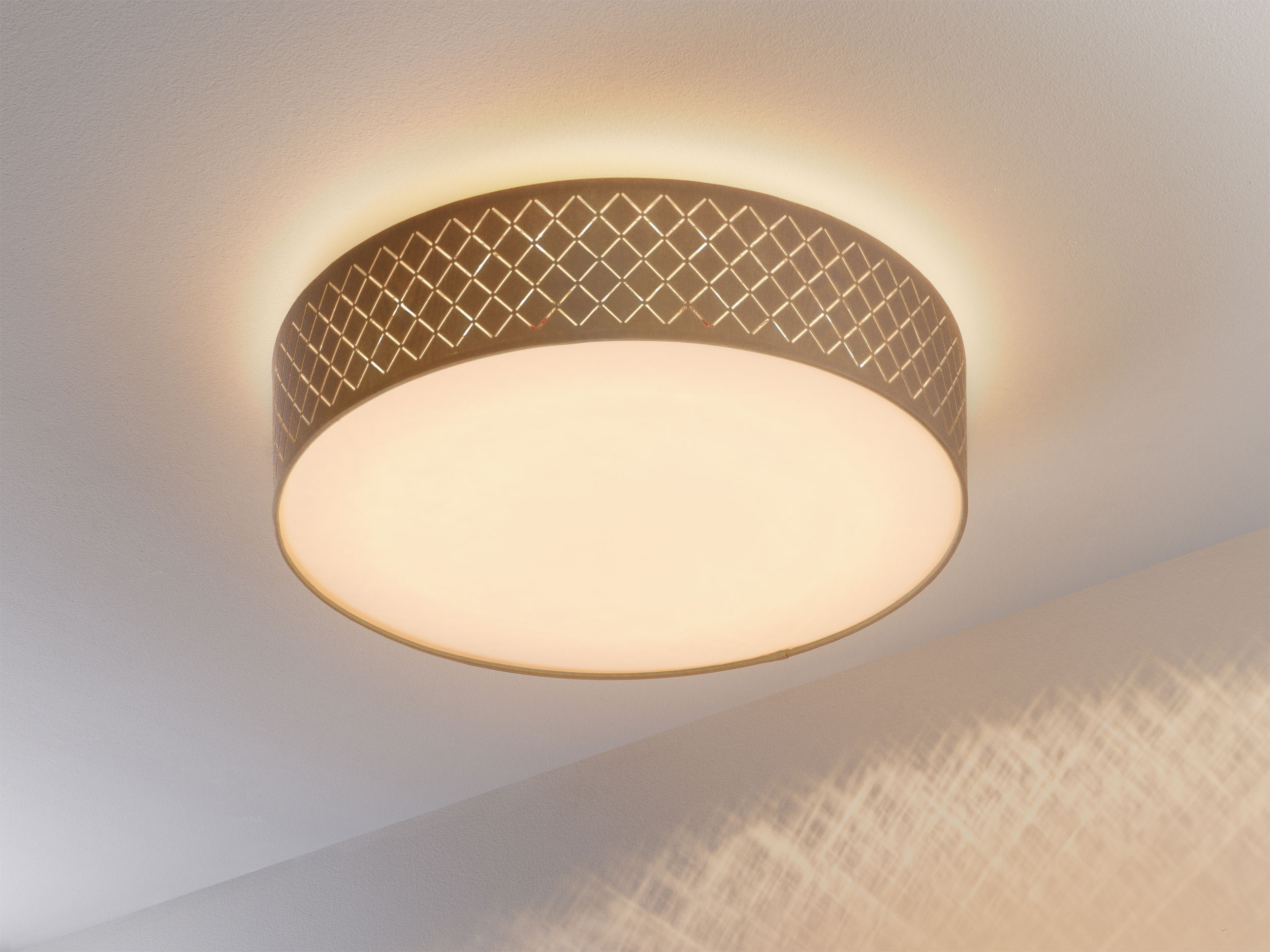 LED-Deckenleuchte image number null