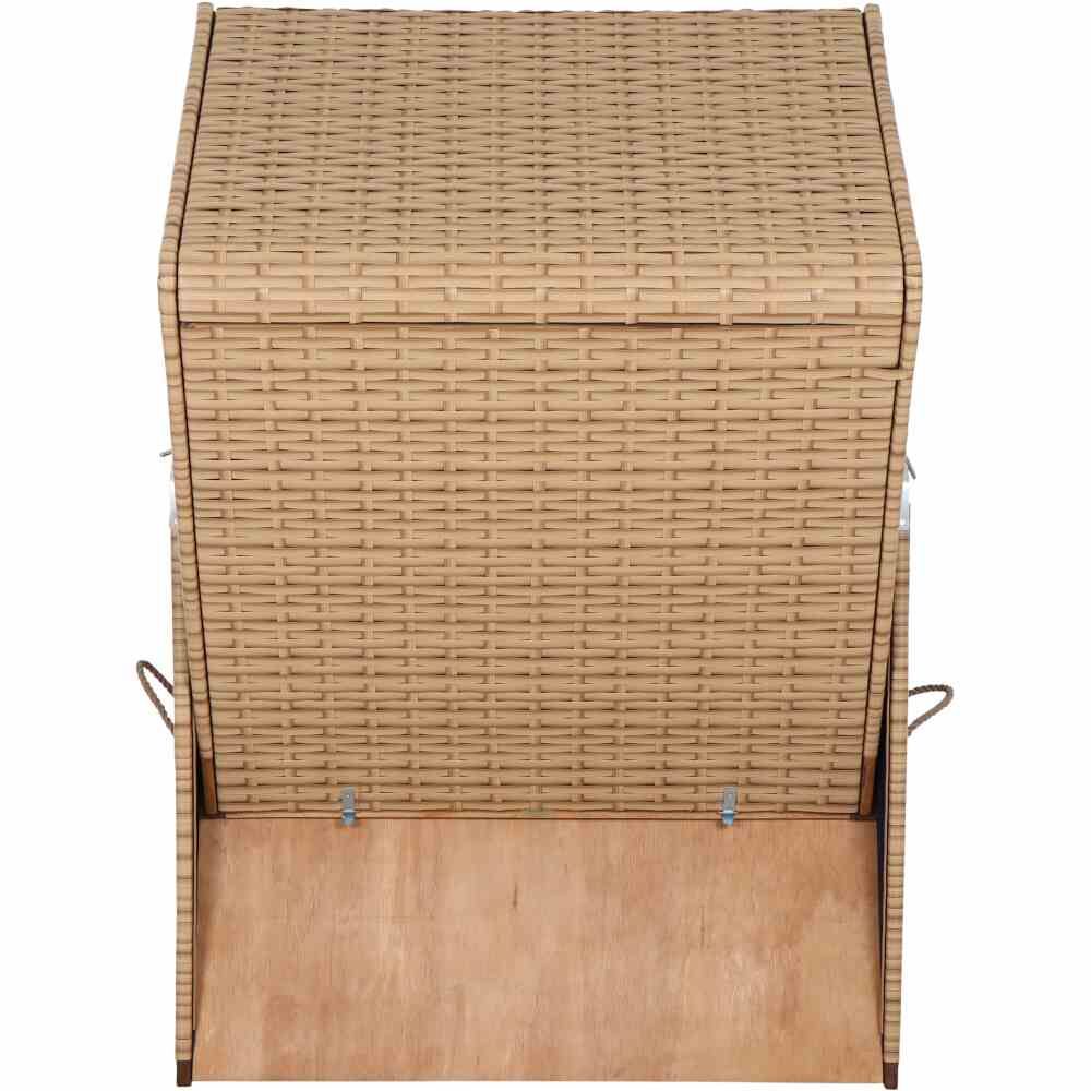 Strandkorb image number 5