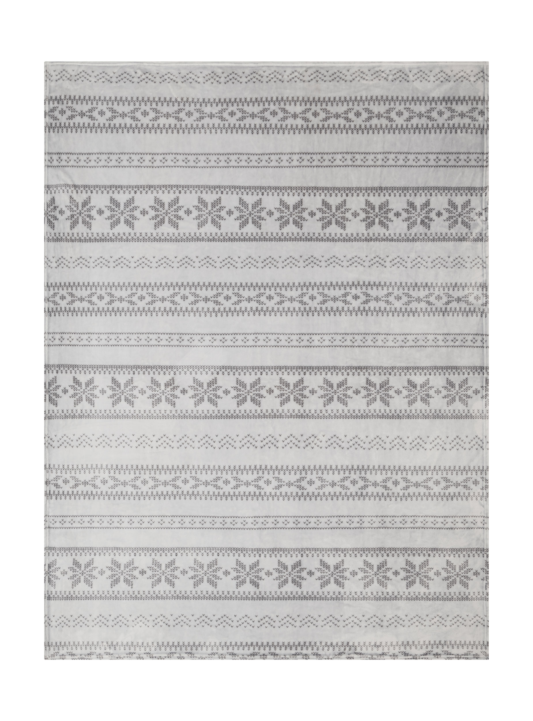 Flanelldecke-Set image number null
