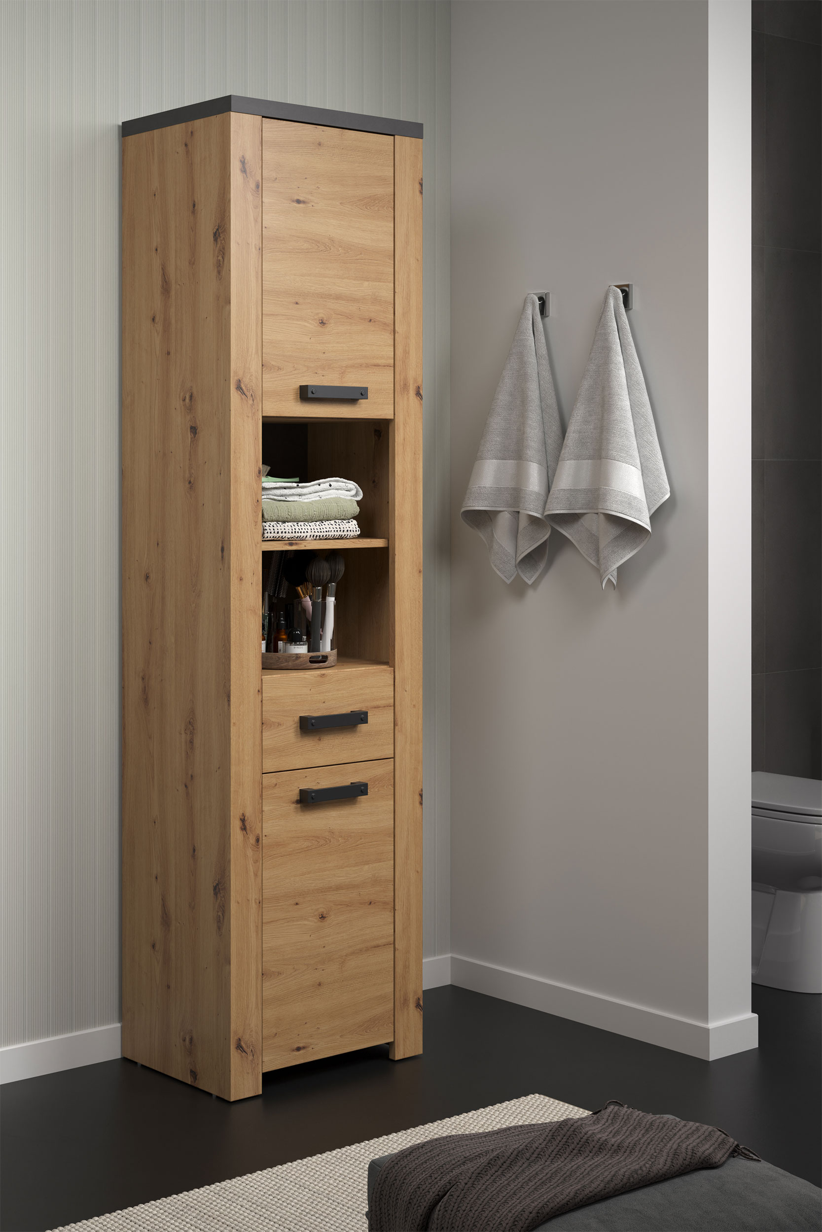 Hochschrank image number null