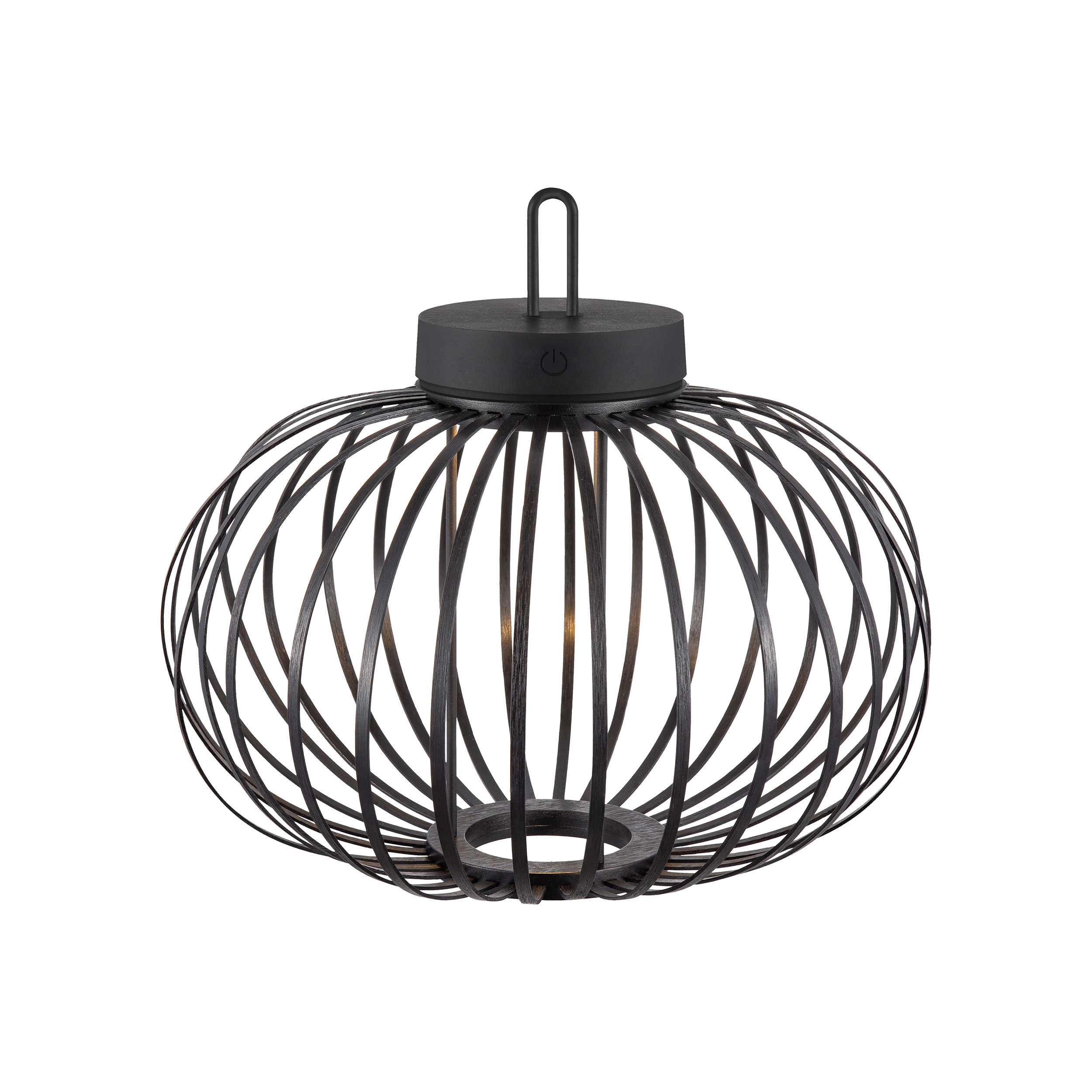 JUST LIGHT. LED-Akku-Tischleuchte 1flg image number 1