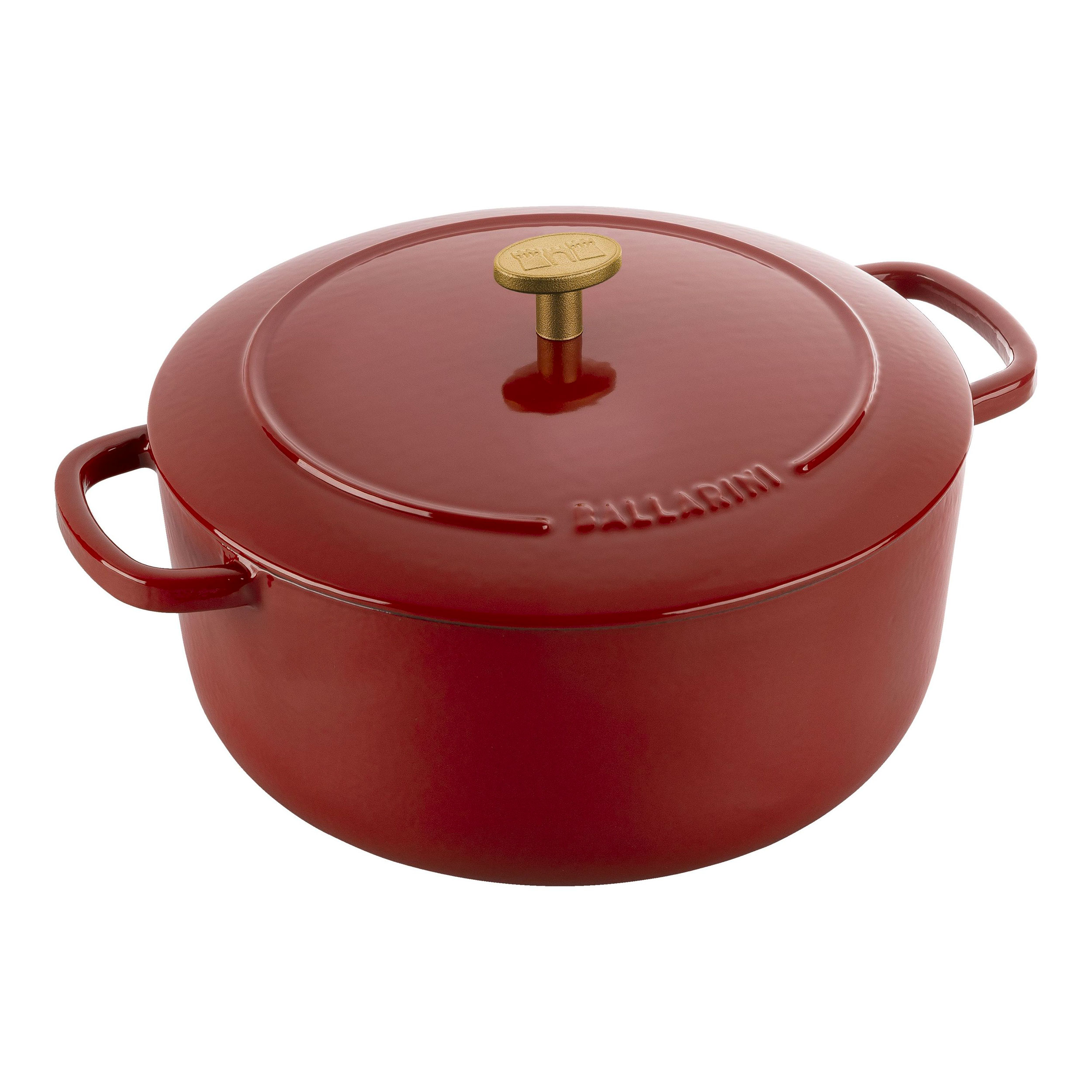 Cocotte 4l 24cm image number null