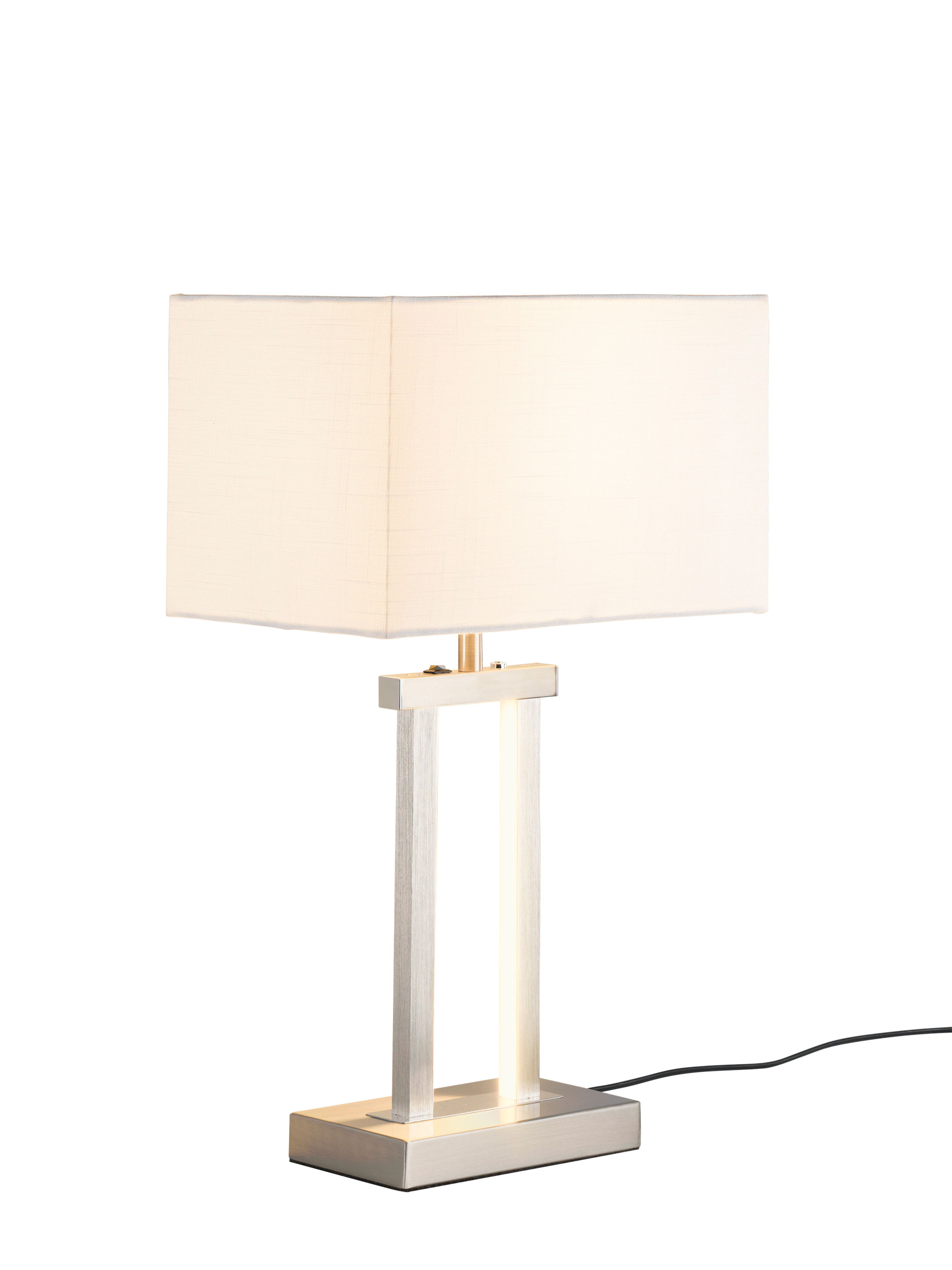 LED-Tischleuchte 3flg image number null