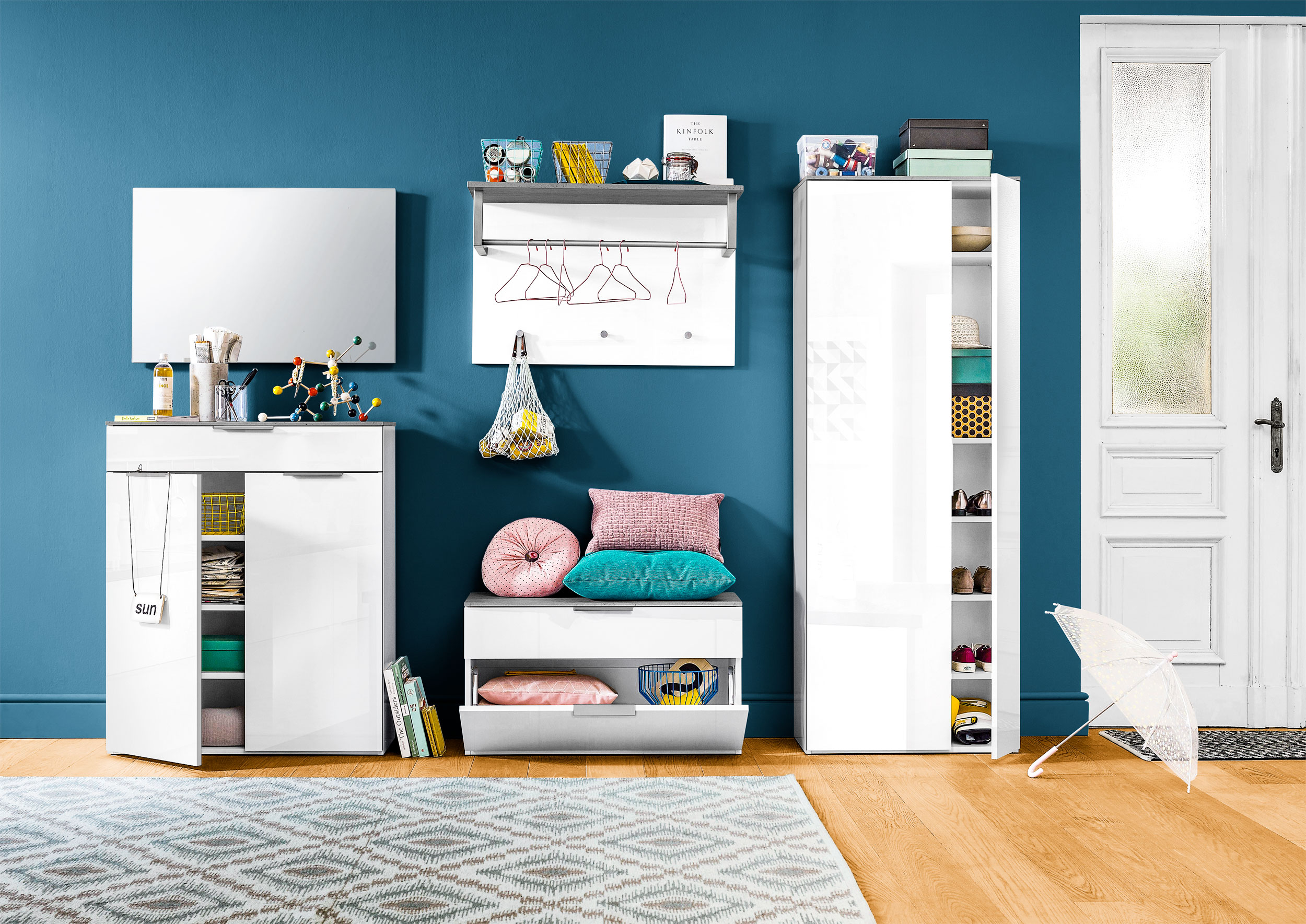 Schuhschrank image number 2