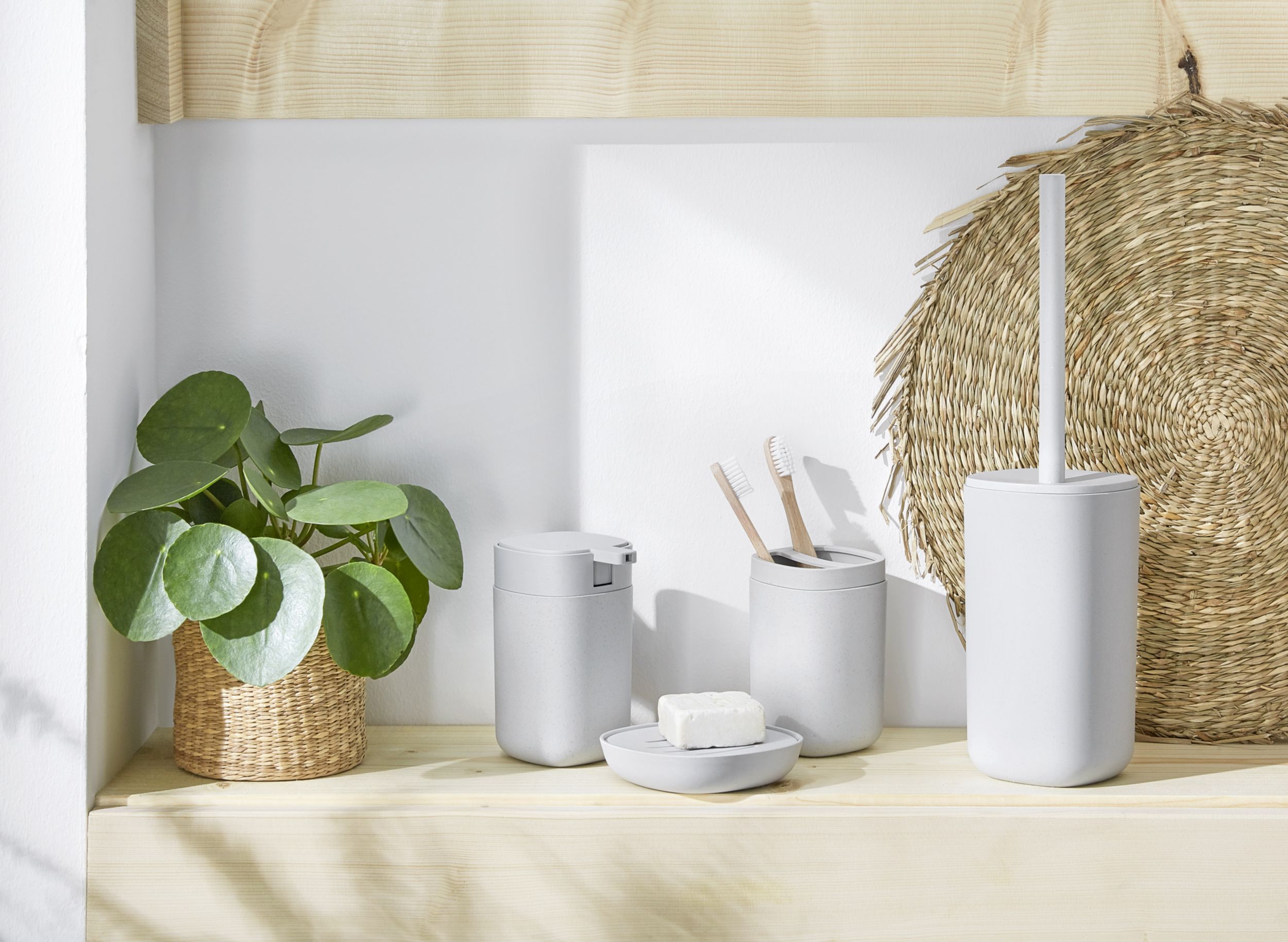 Kleine Wolke Seifenspender image number 2