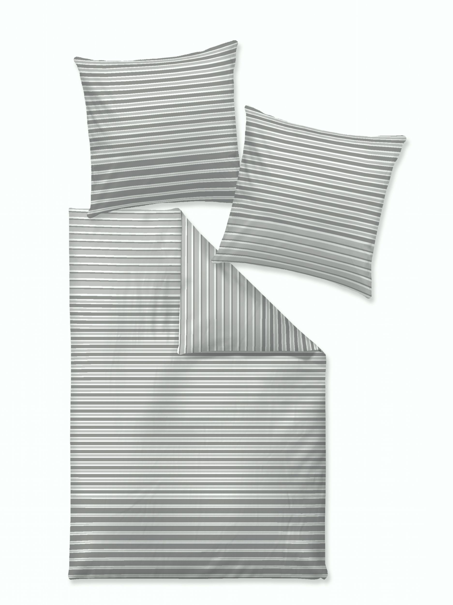 s.Oliver Satin-Bettw&auml;sche image number 1
