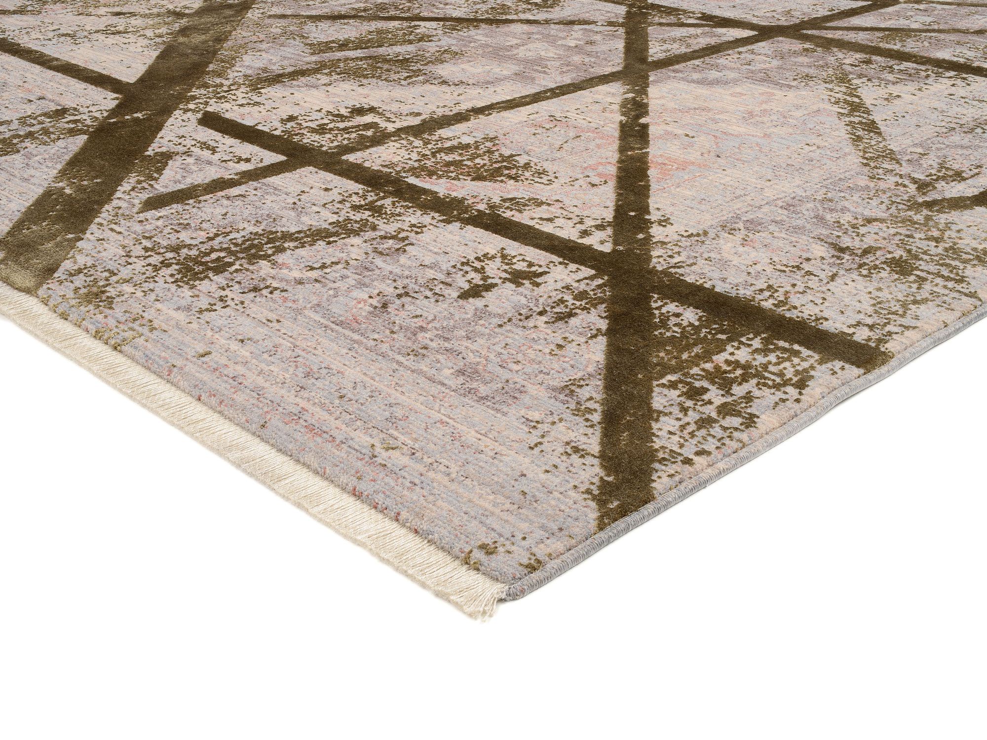 Musterring Webteppich modern image number 3