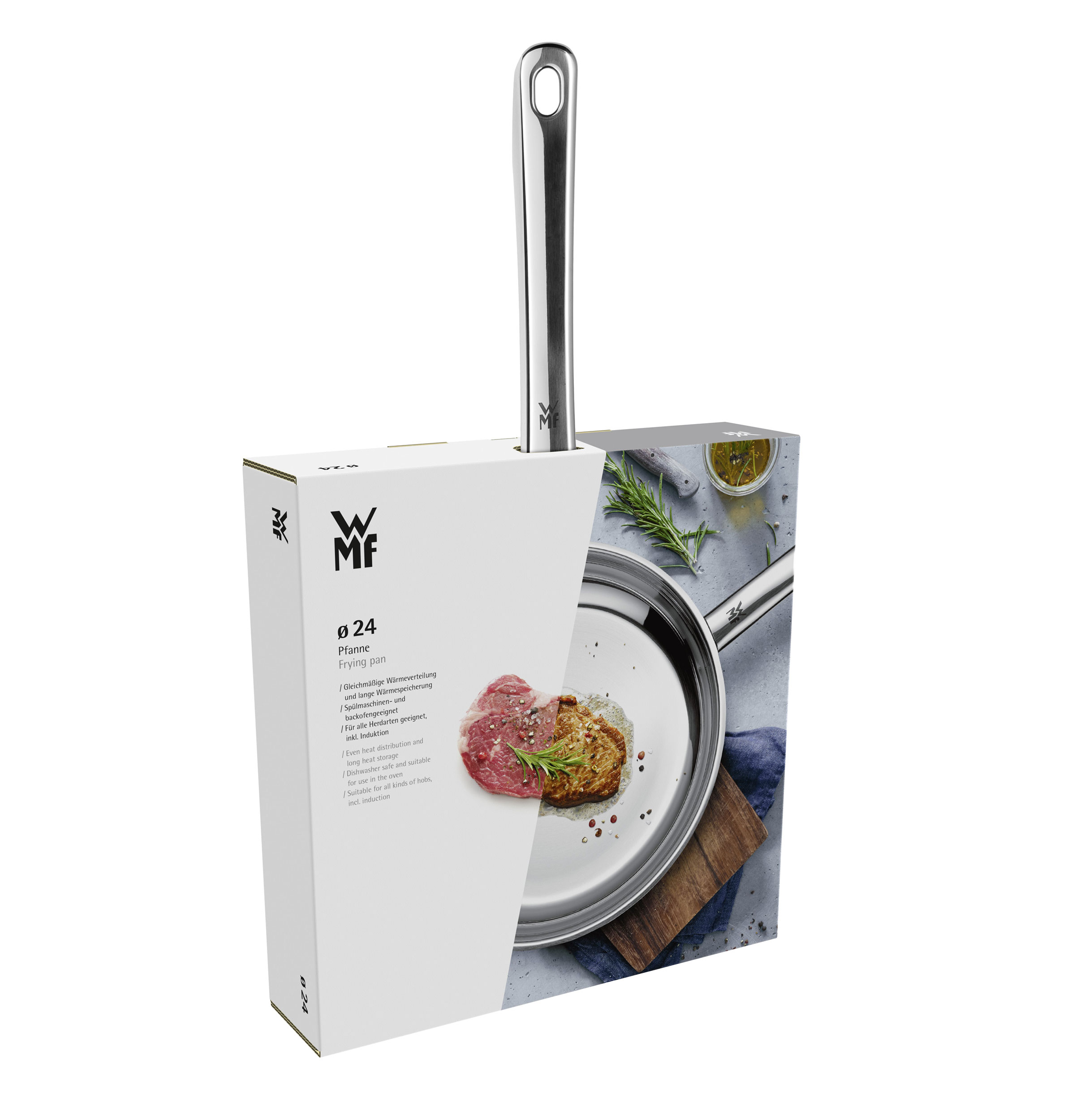 WMF Bratpfanne 24cm image number 4