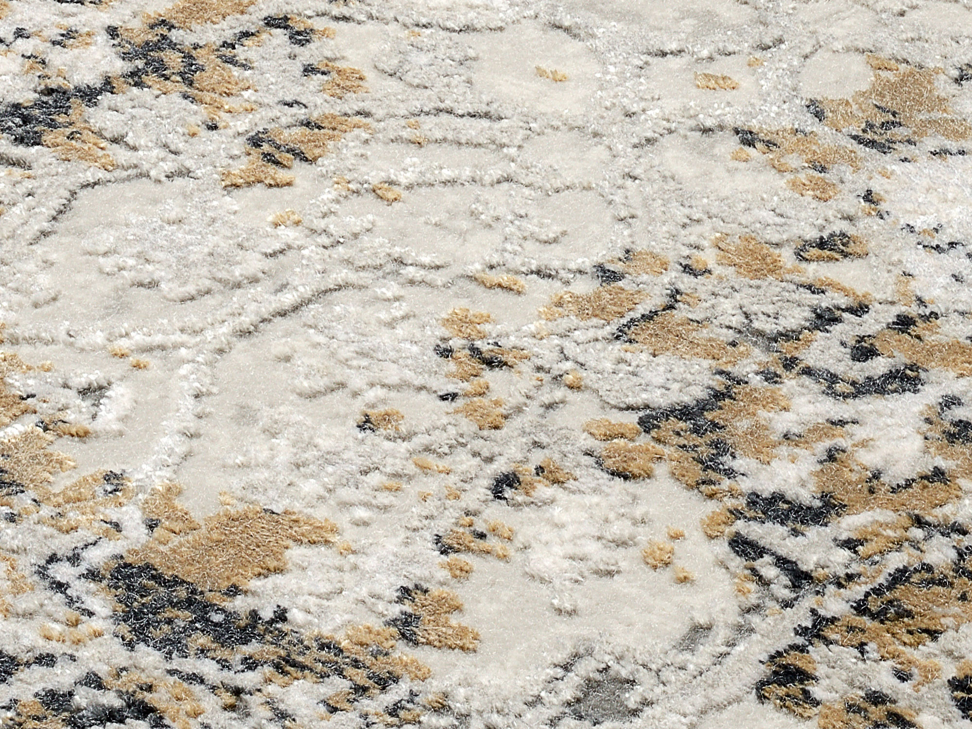 Musterring Webteppich modern image number 6