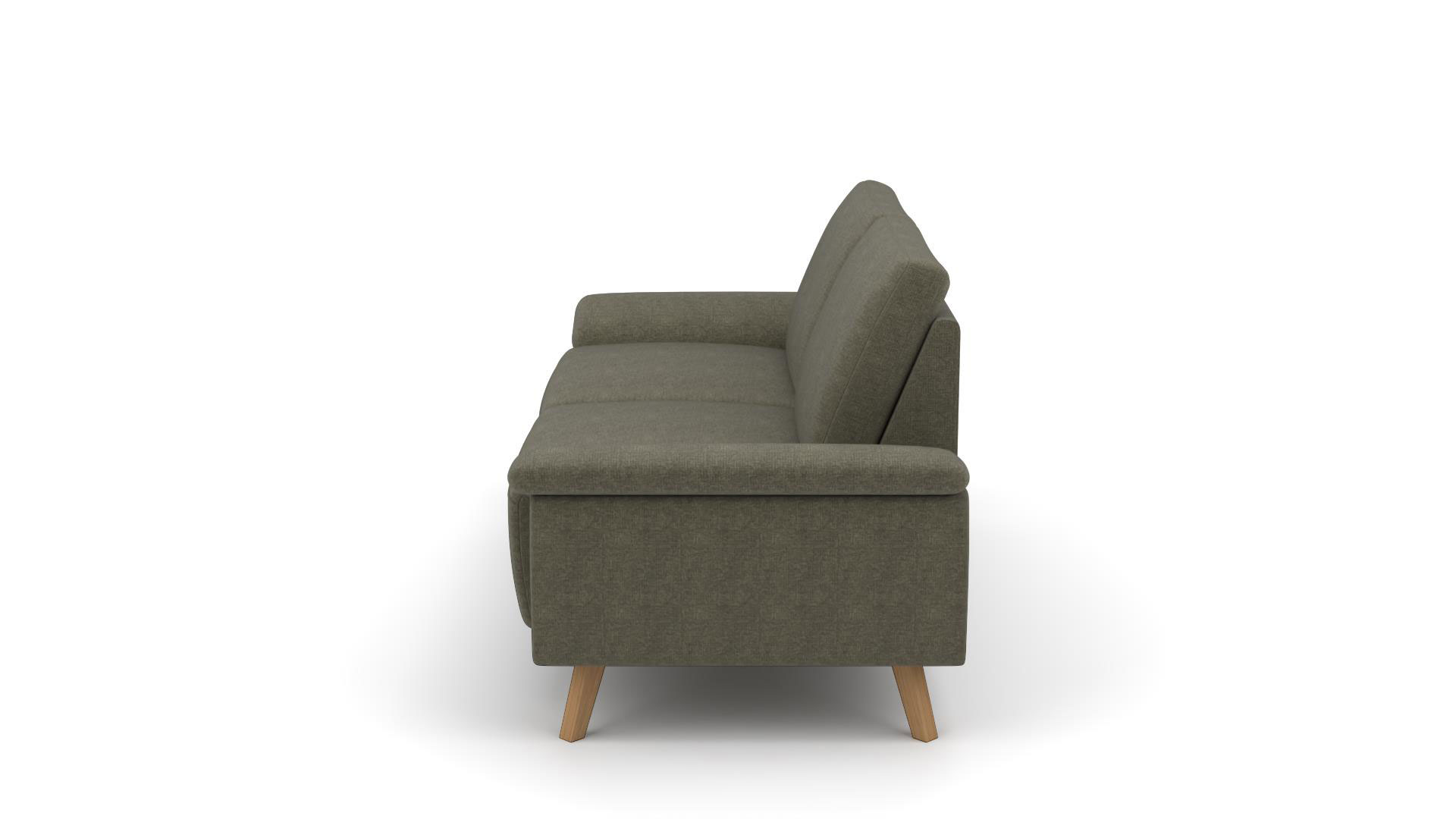 LIV'IN 2,5-Sitzer-Sofa image number 4