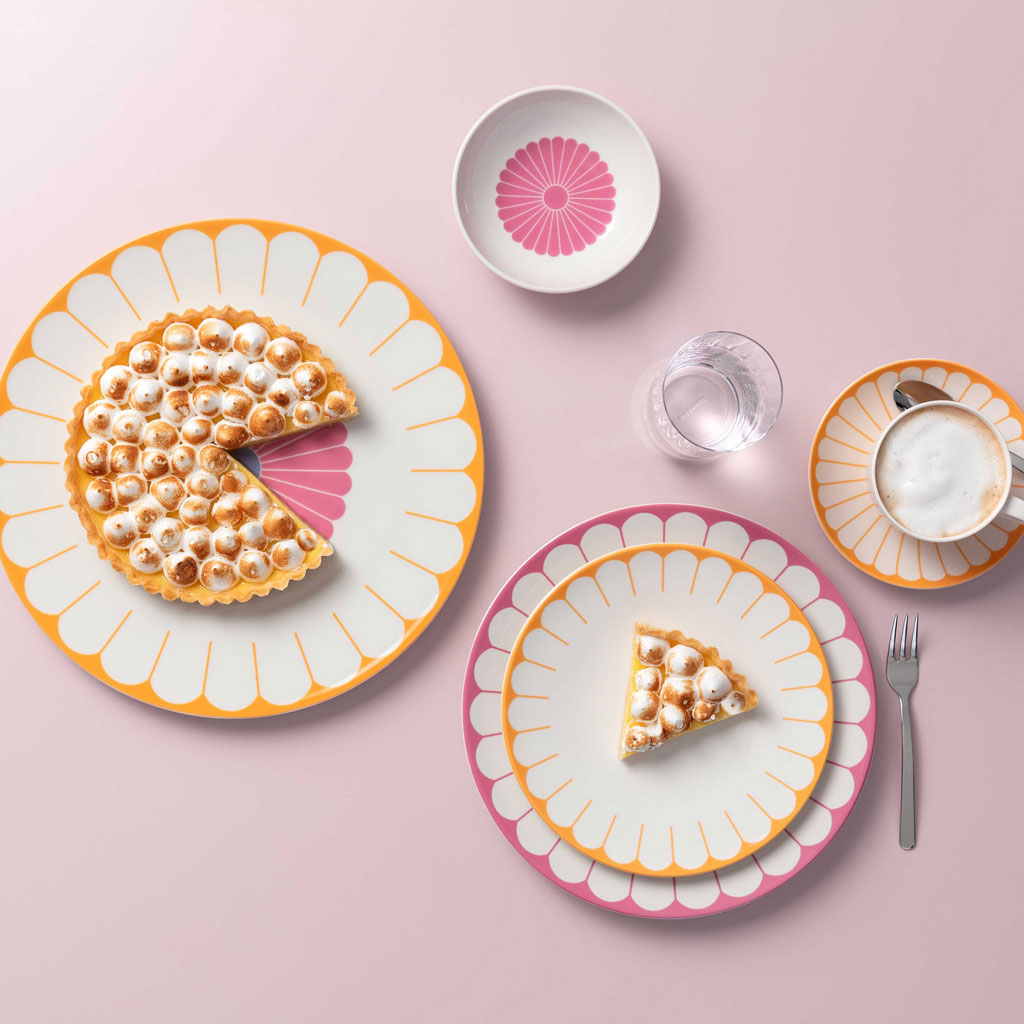 Villeroy & Boch Fr&uuml;hst&uuml;cksteller 21cm image number 3