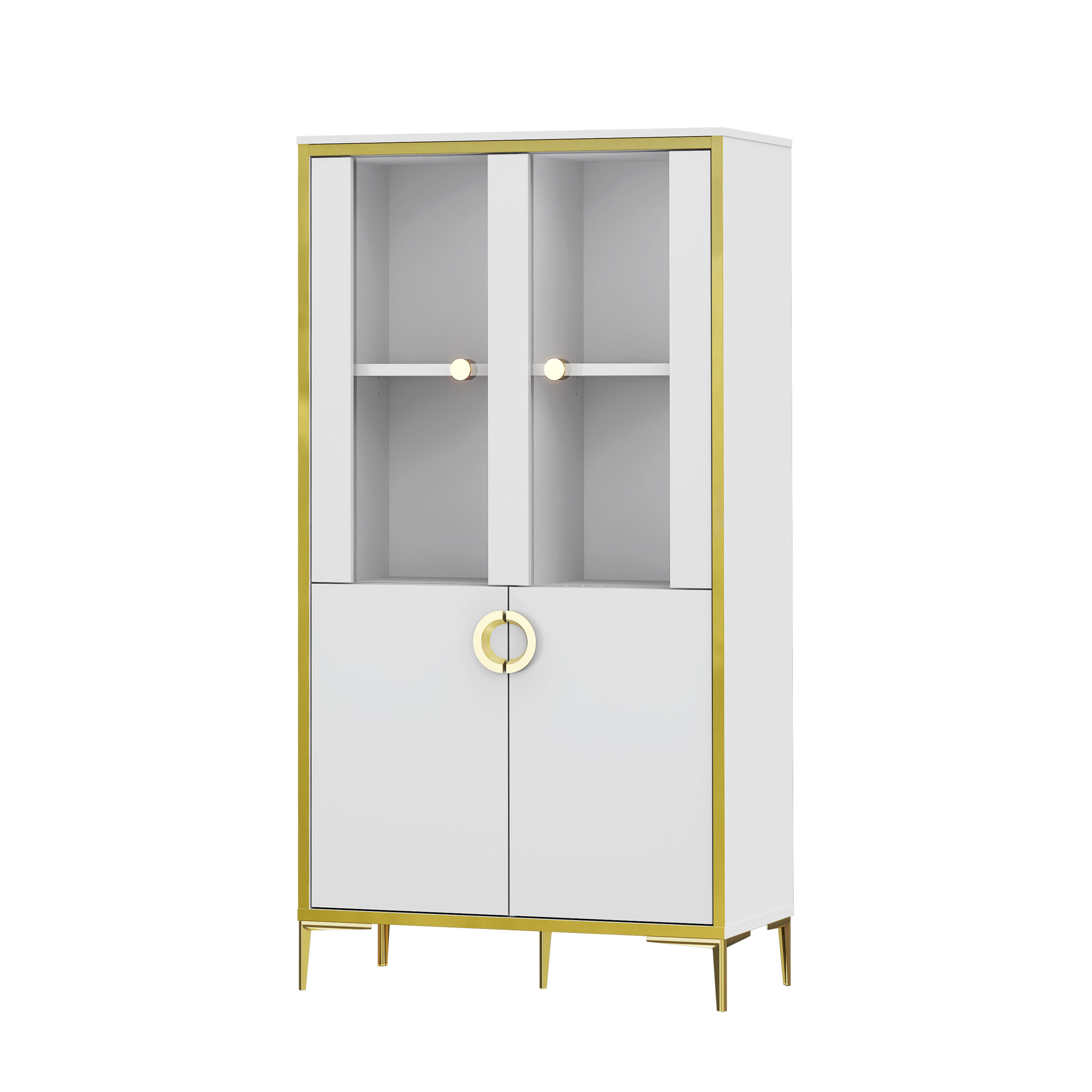 Vitrine image number 1