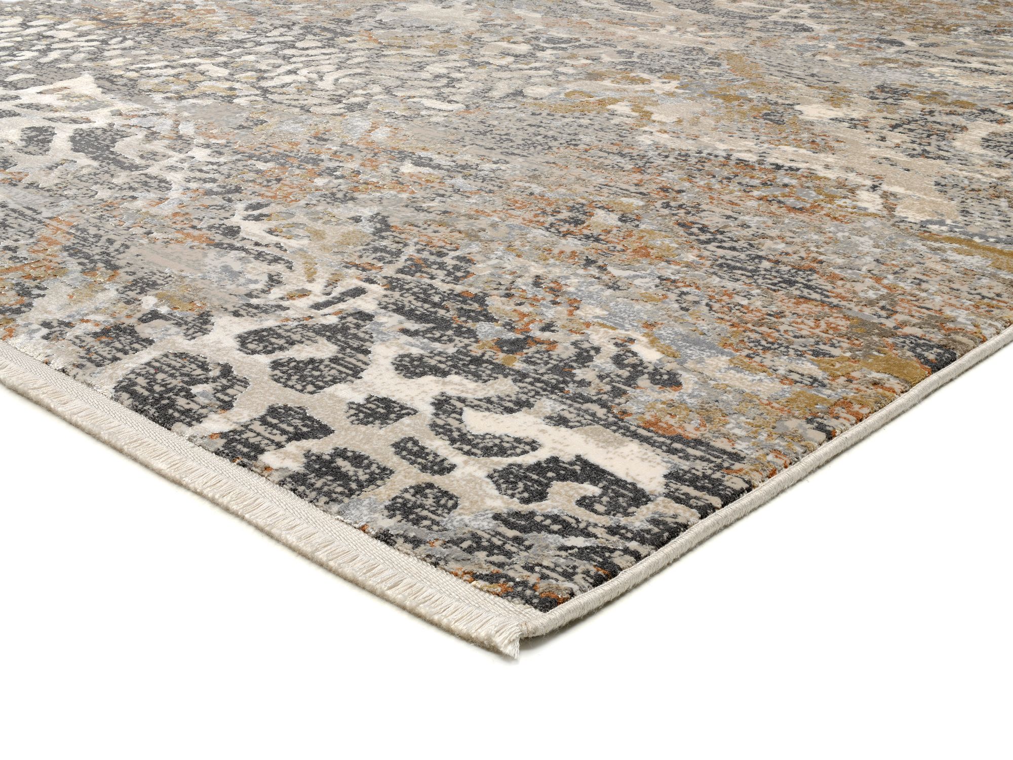 OCI Moderner Webteppich image number 2