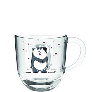 Leonardo Tasse 200ml image number 1