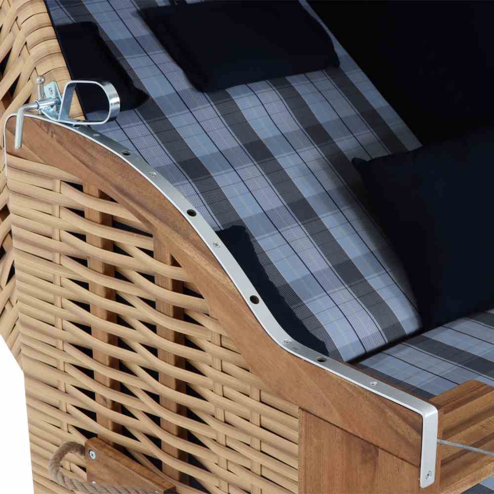 Strandkorb image number 7