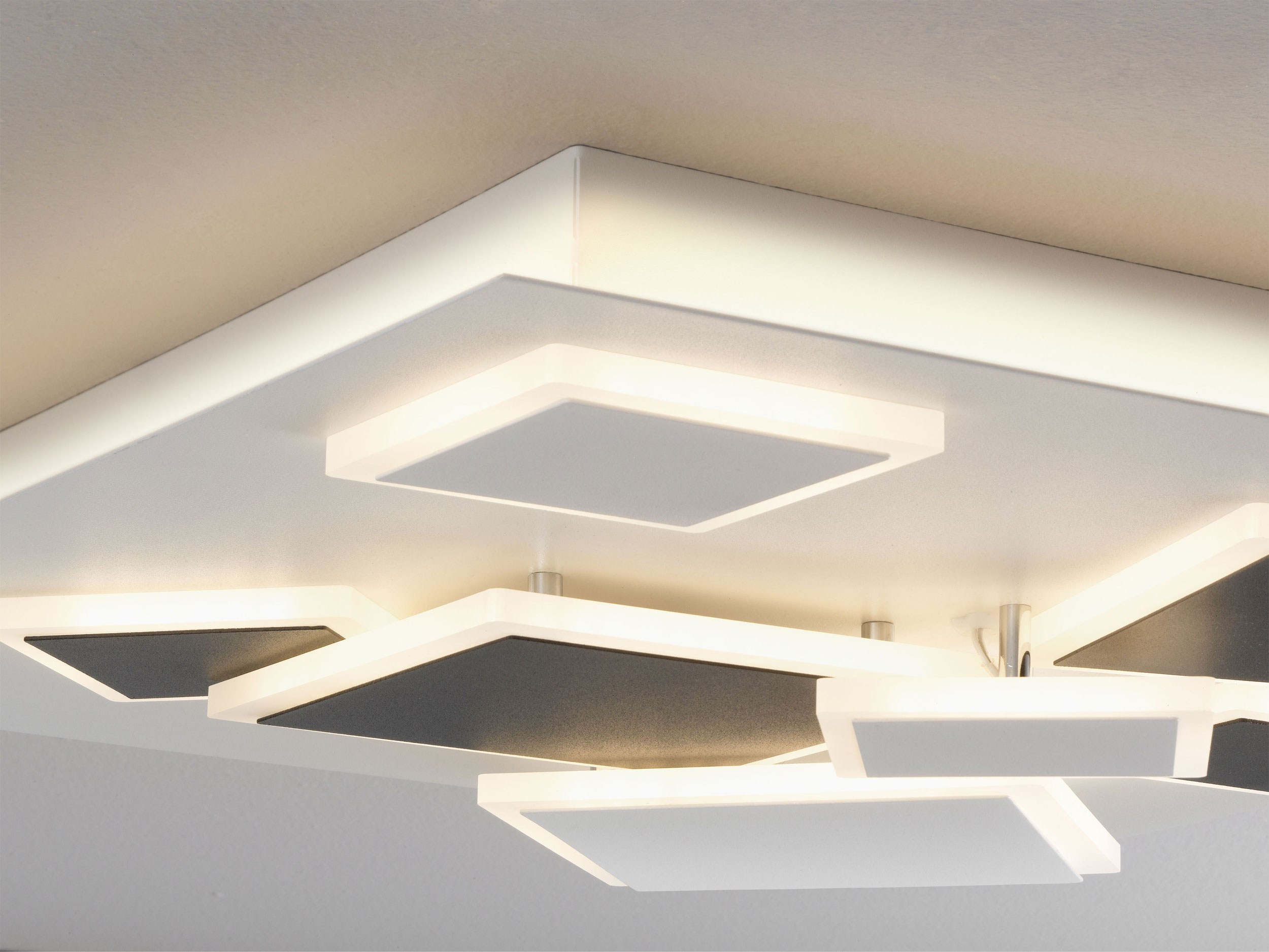 LED-Deckenleuchte image number null