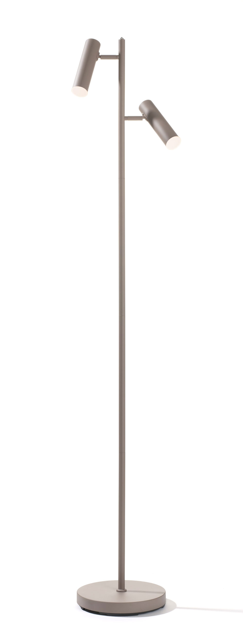 casa Nova LED-Stehleuchte 2flg image number null