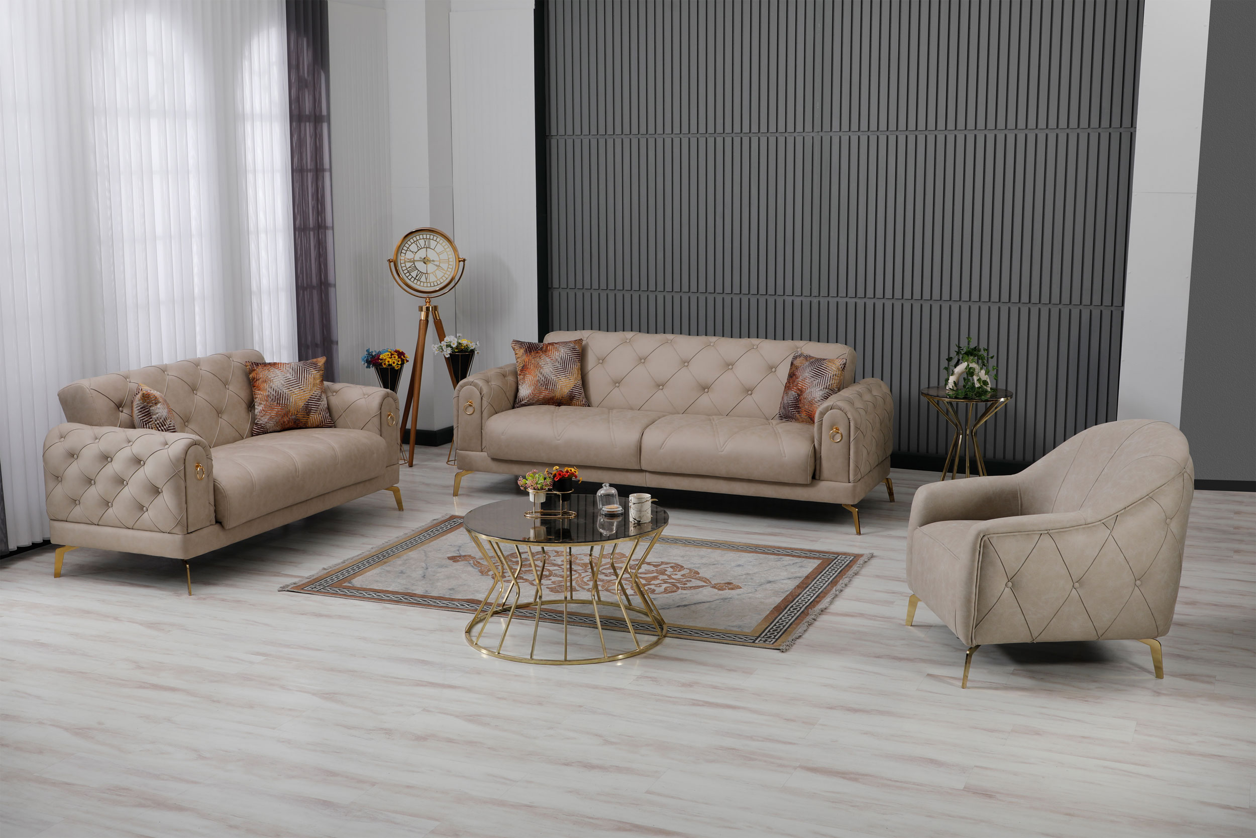 2-Sitzer-Sofa image number null