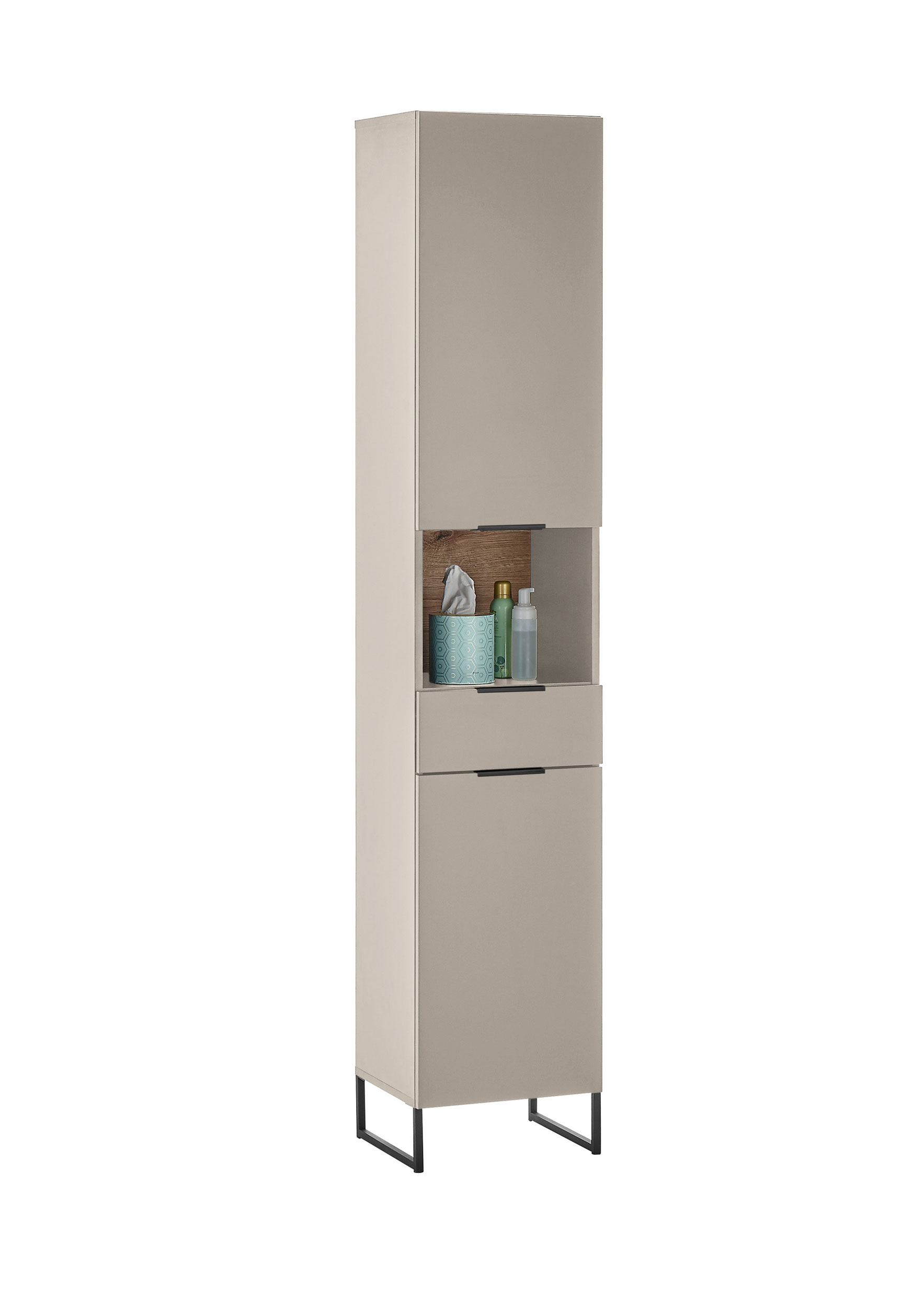 Hochschrank image number 1