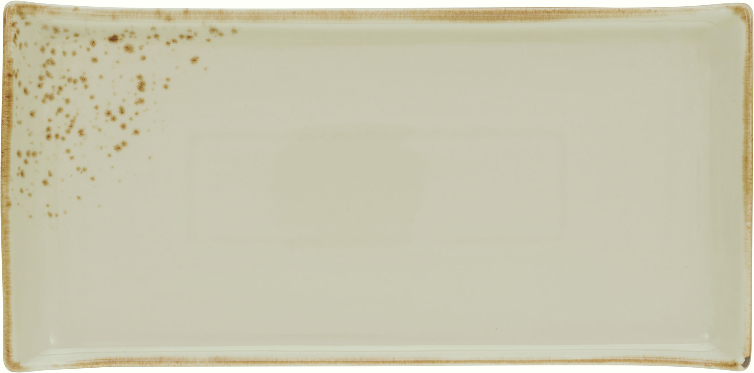 CreaTable BBQ Platte 16,5x33cm image number 1