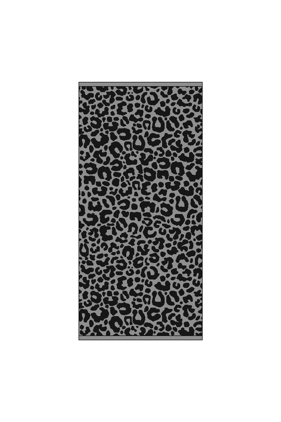 Inter Tropic Handtuch "Leo" image number 1