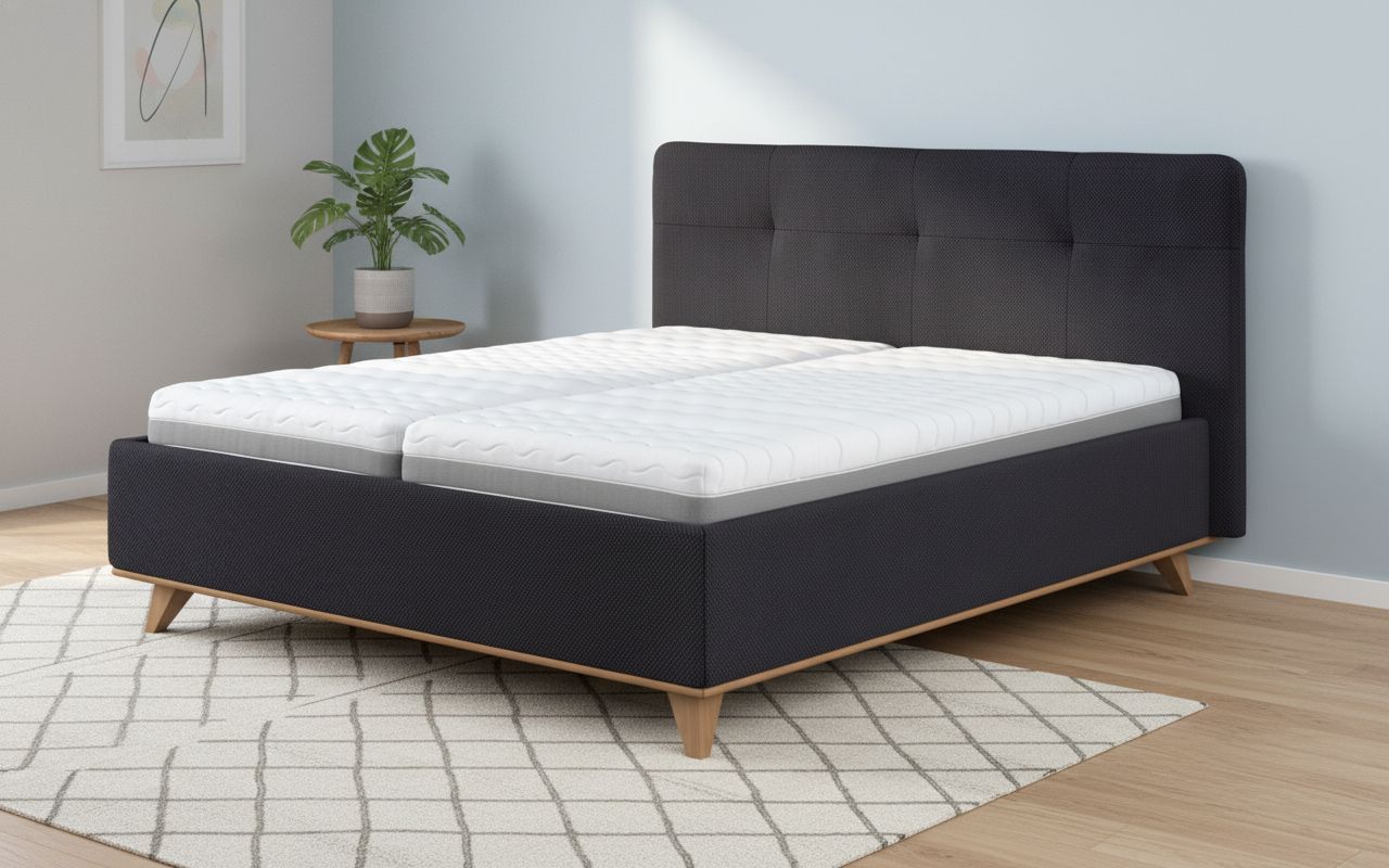 vito Polsterbett image number 5