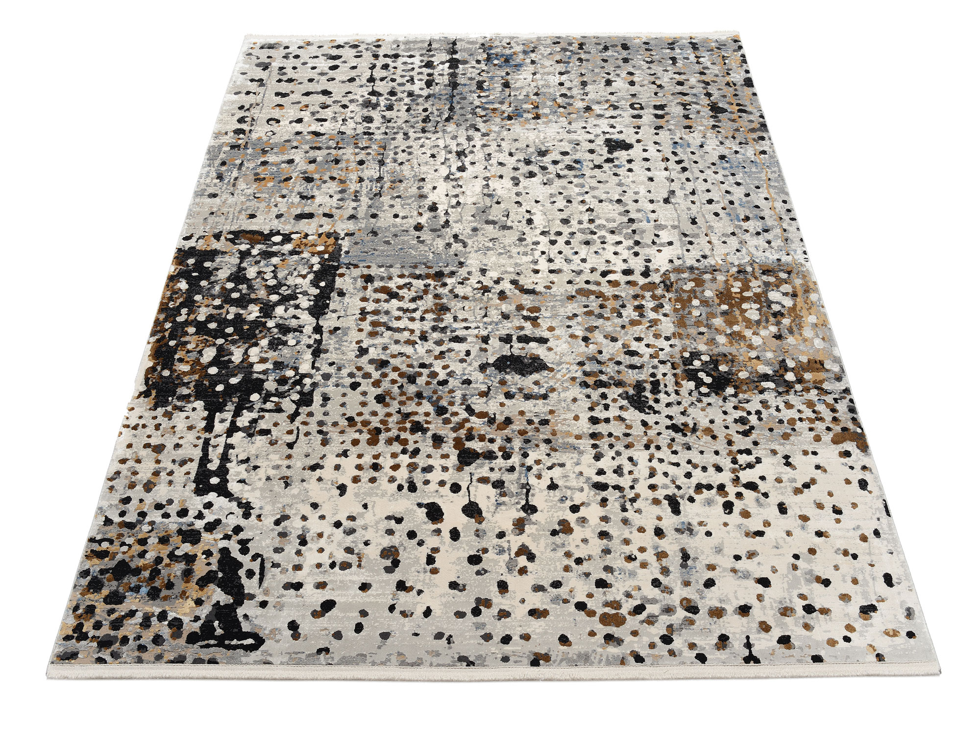 Musterring Webteppich modern image number 2