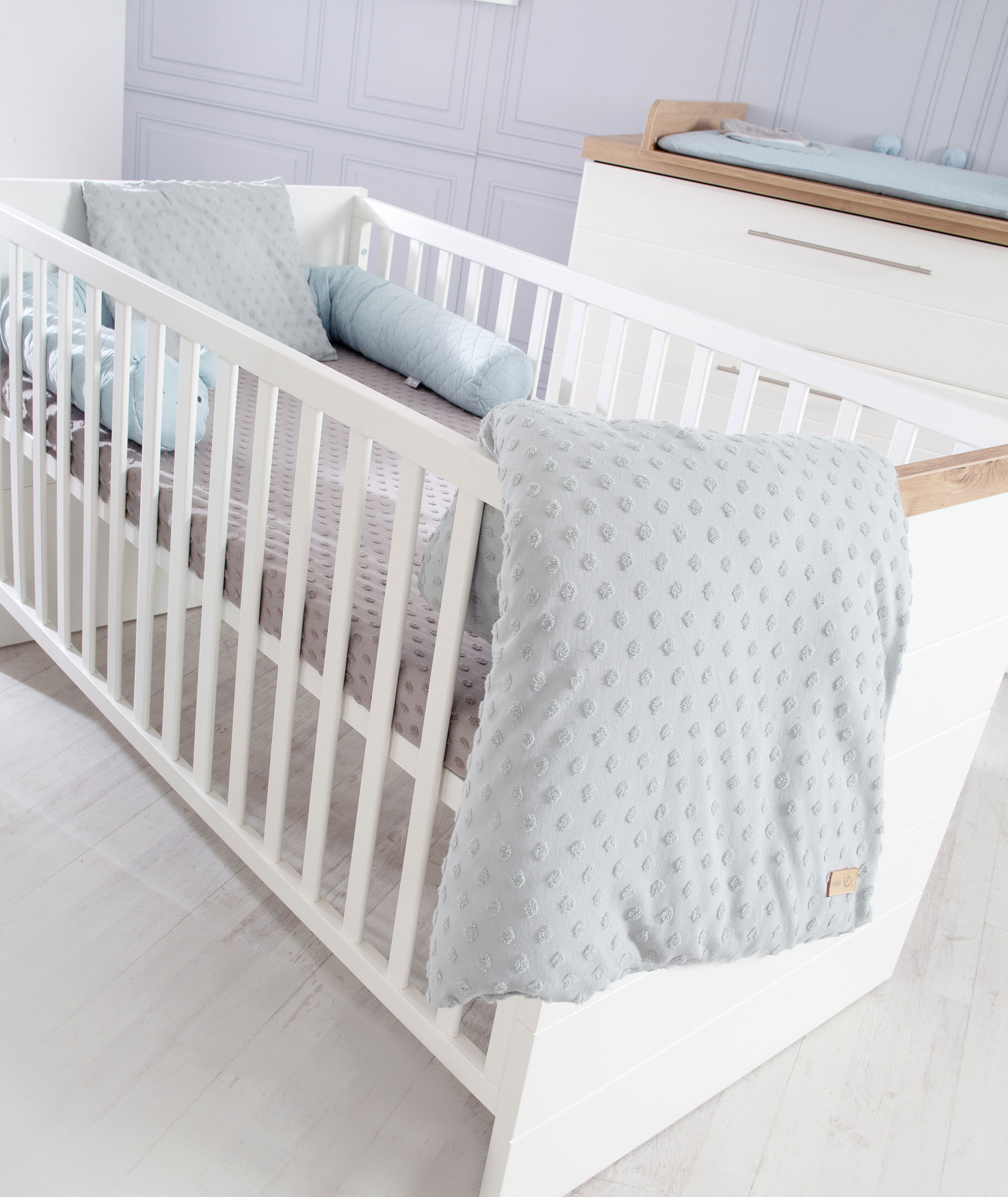 Babyzimmer 'Nele' image number null
