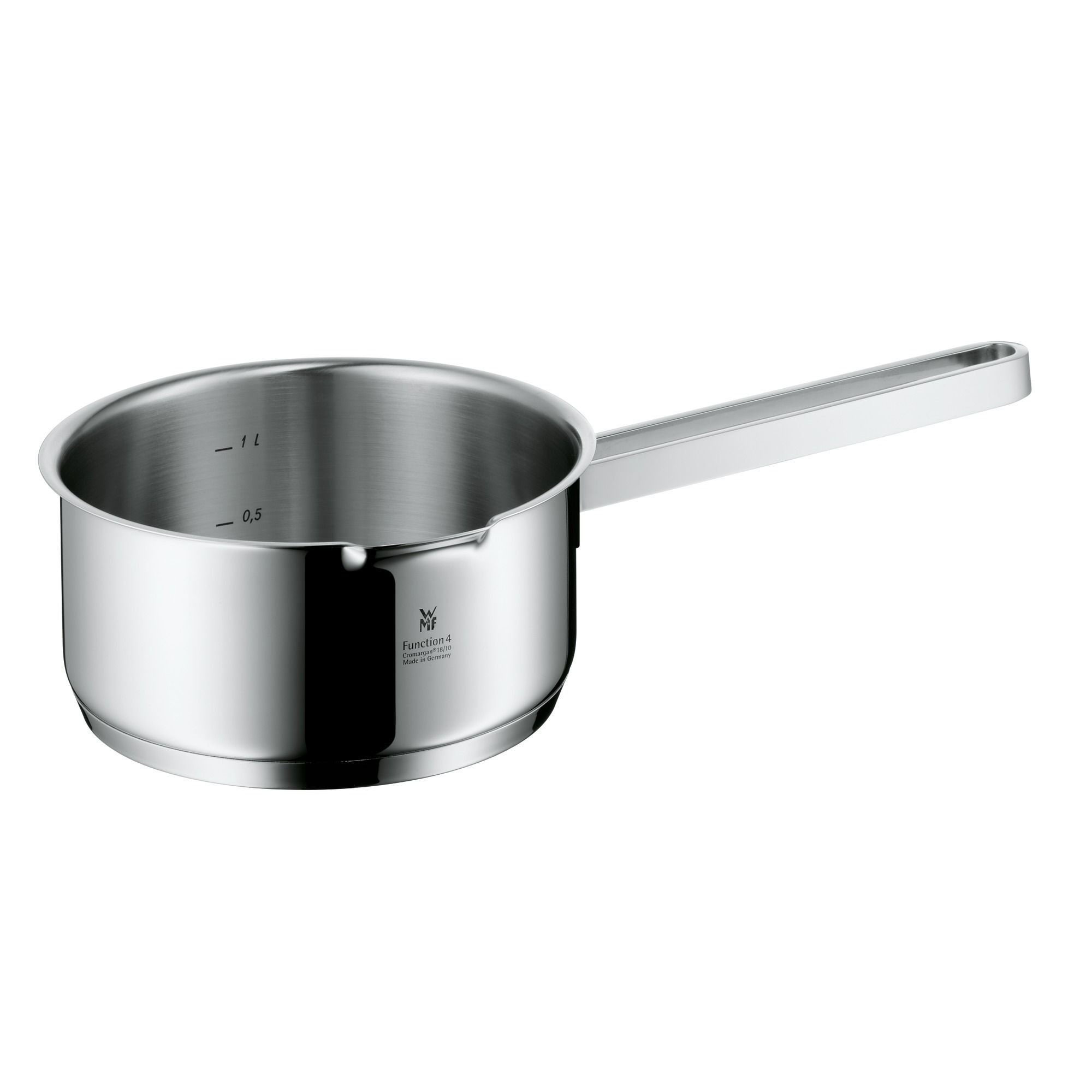 WMF Stielkasserolle 16cm image number 1