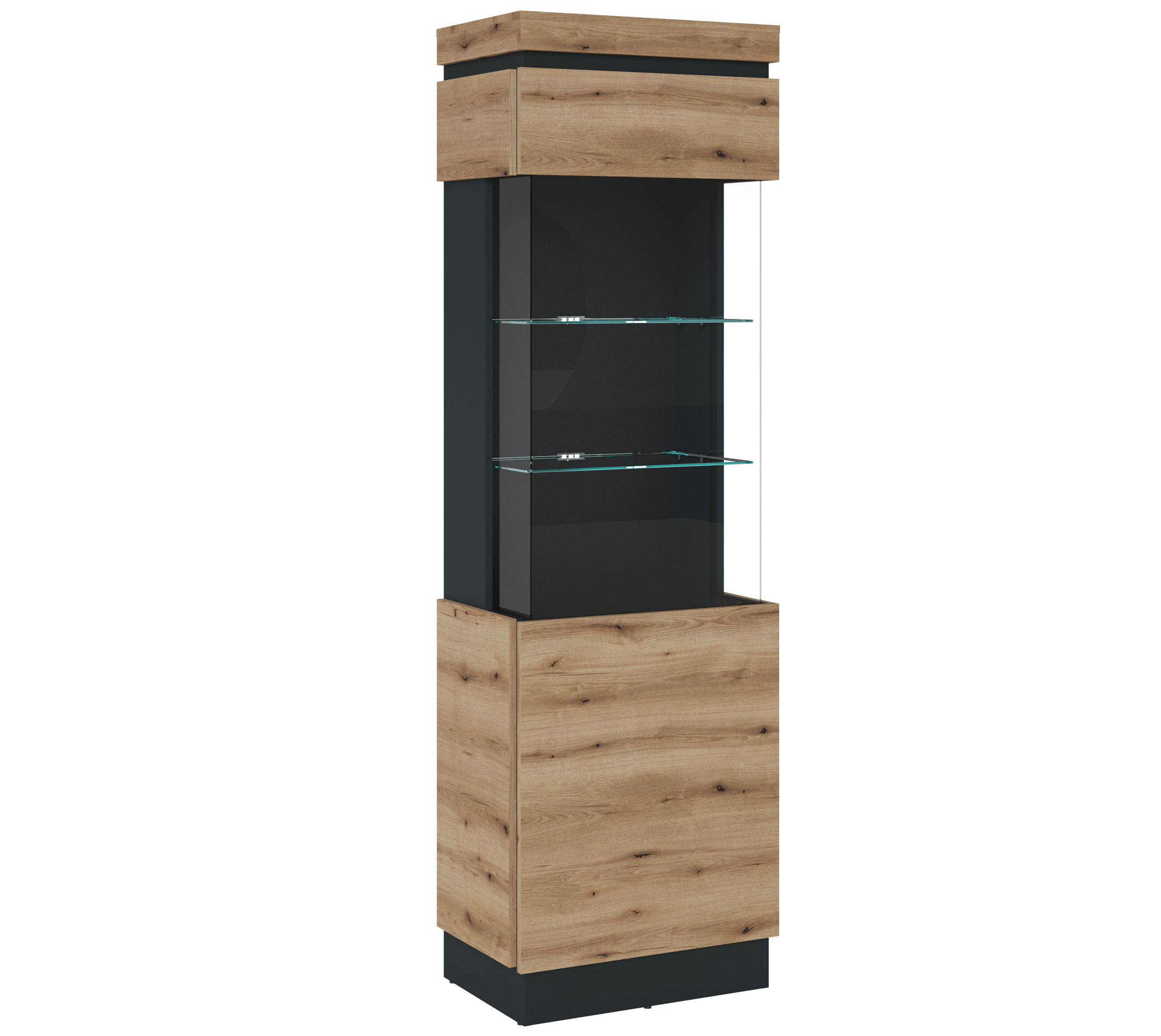 Vitrine image number null