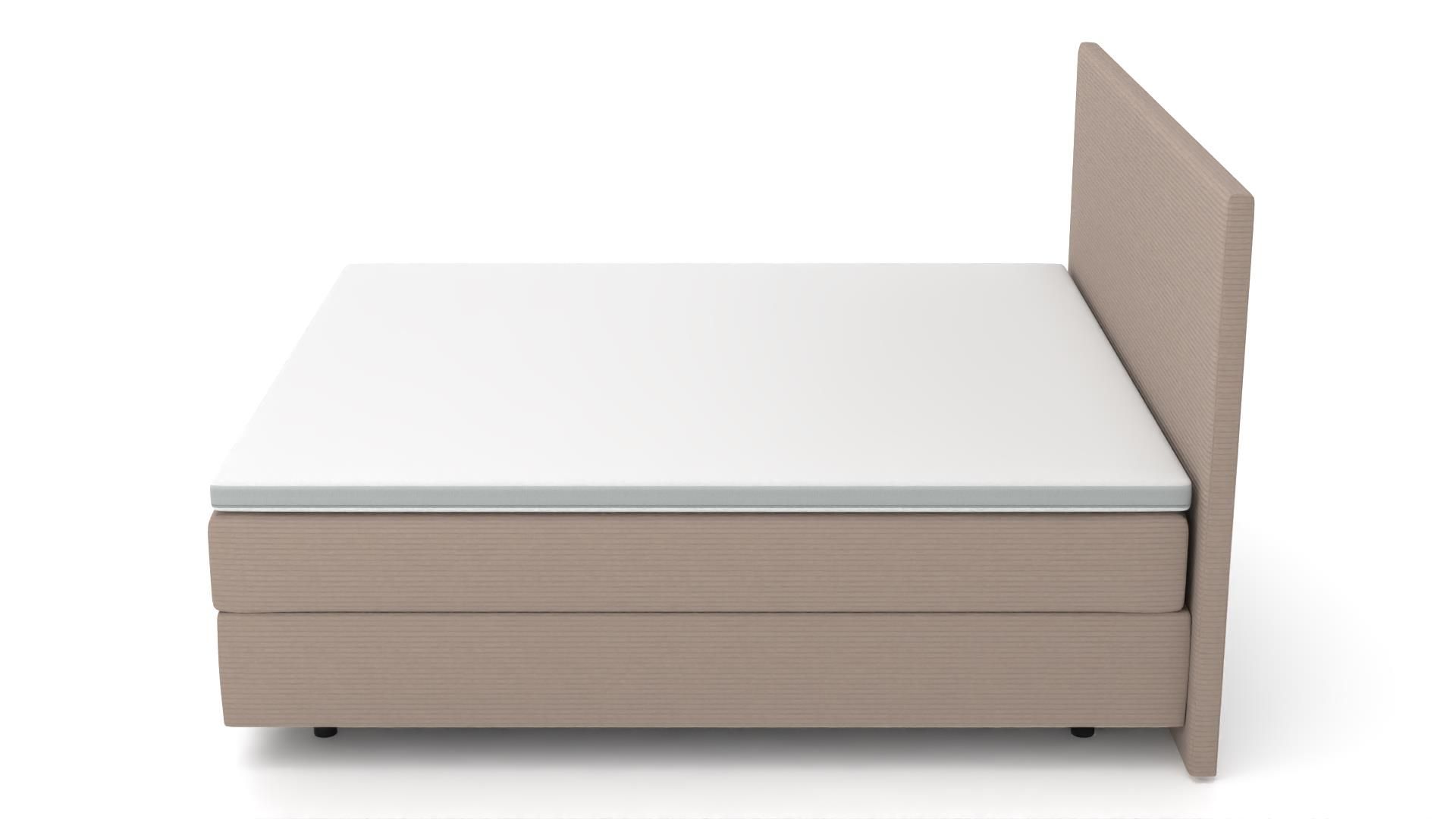 MONDO Boxspringbett image number 3