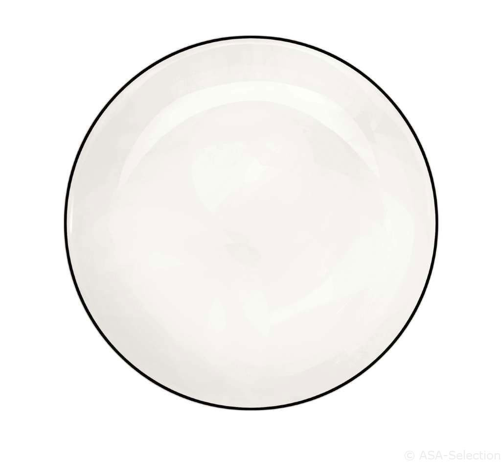 ASA Dessertteller 21cm image number 2